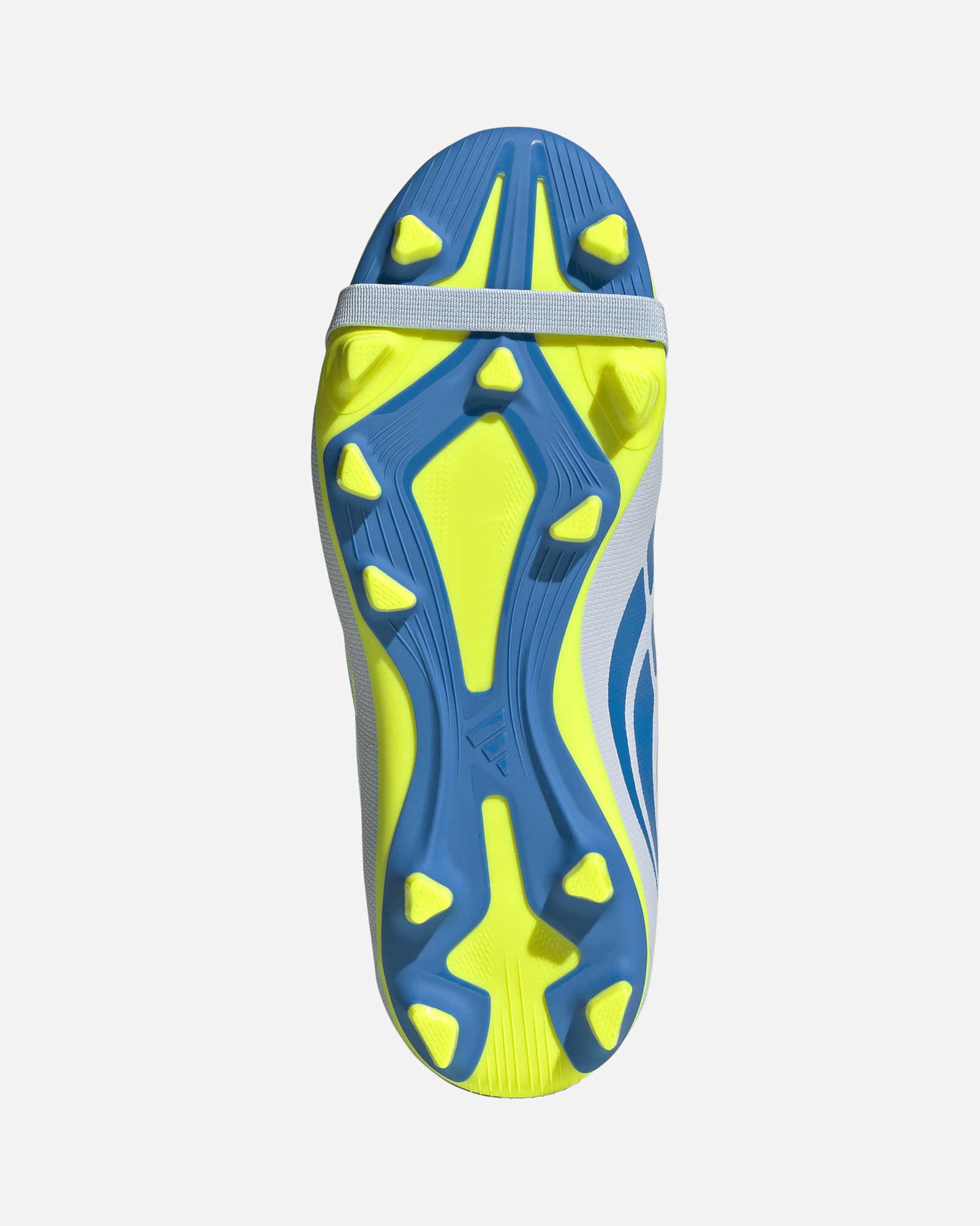 Botas adidas Predator Club FG/MG Tongue - Fútbol Factory