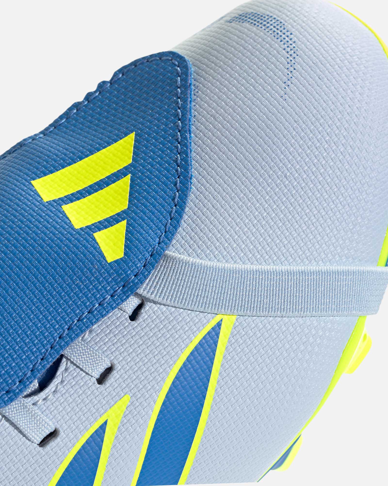 Botas adidas Predator Club FG/MG Tongue - Fútbol Factory