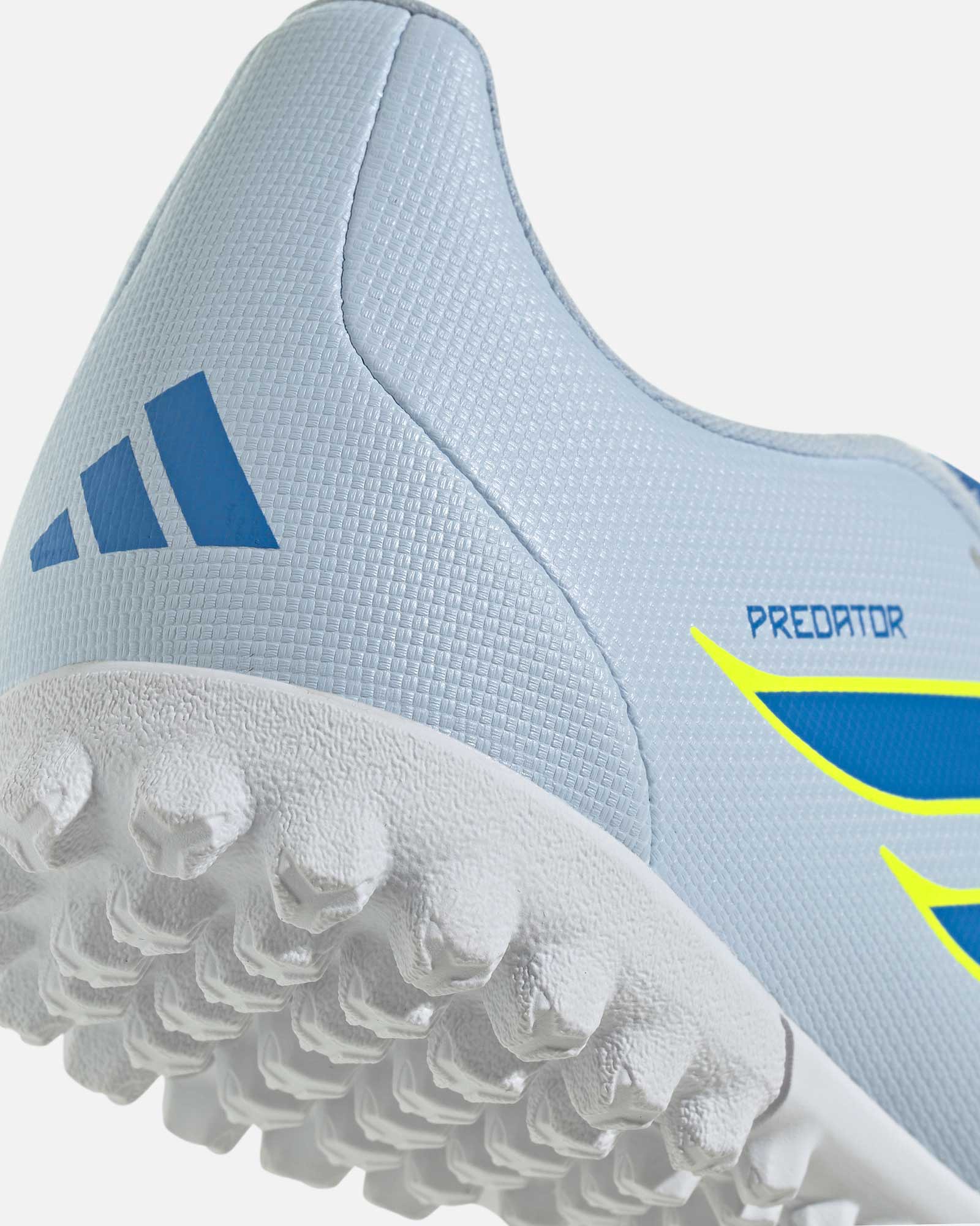 Botas adidas Predator Club Turf Tongue - Fútbol Factory