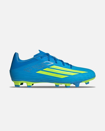 Botas adidas F50 Club FG/MG