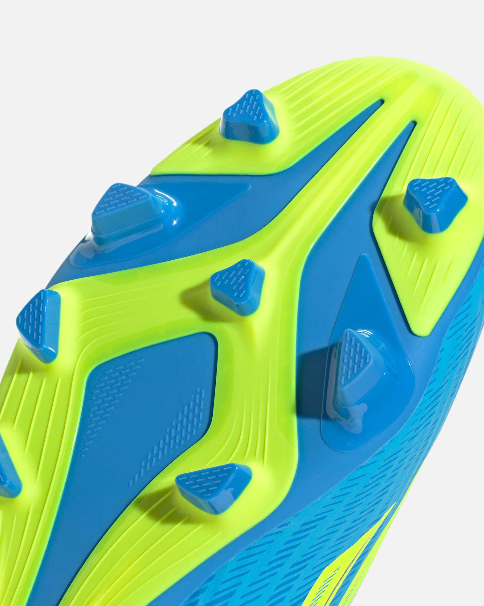 Botas adidas F50 Club FG/MG - Fútbol Factory