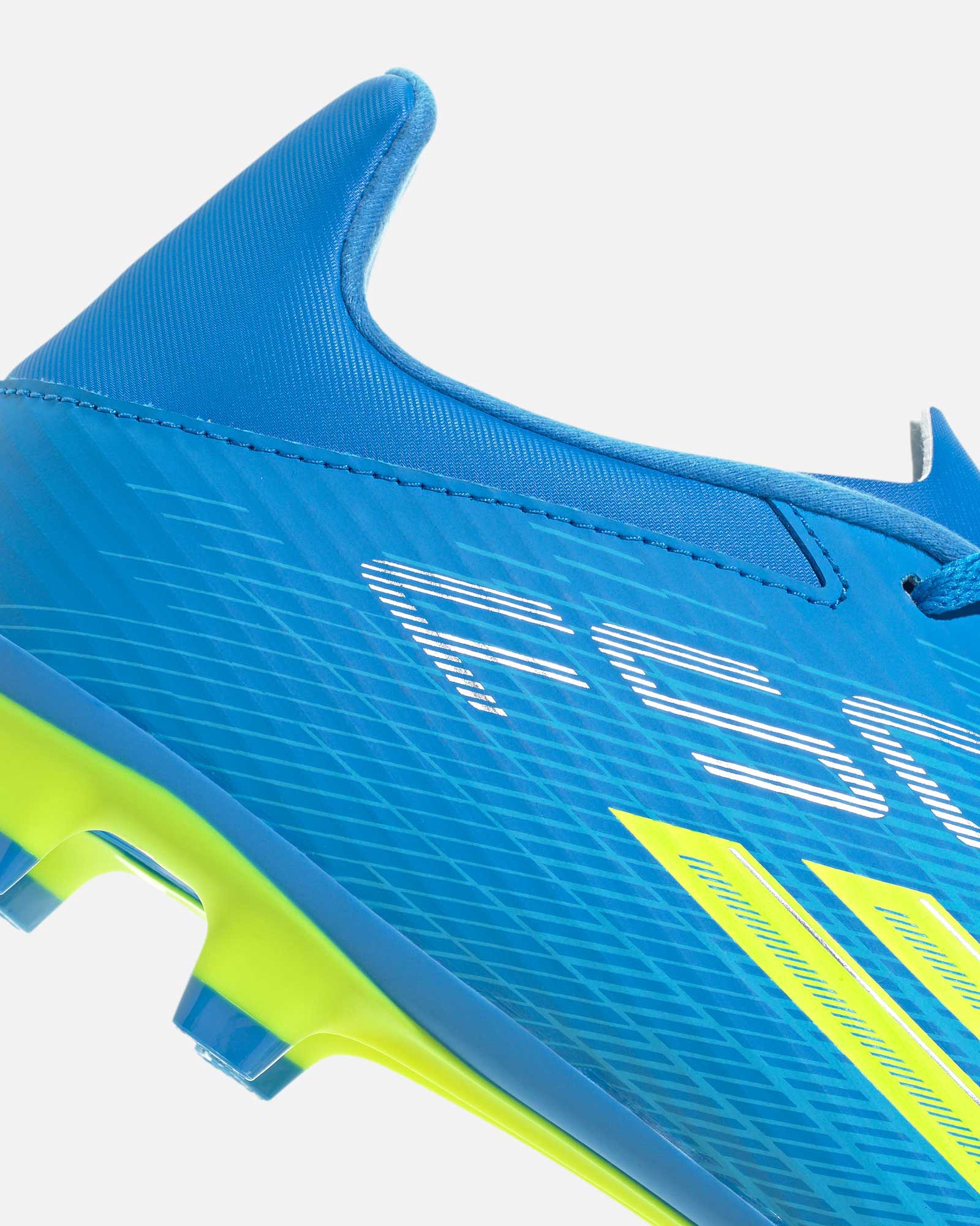 Botas adidas F50 Club FG/MG - Fútbol Factory