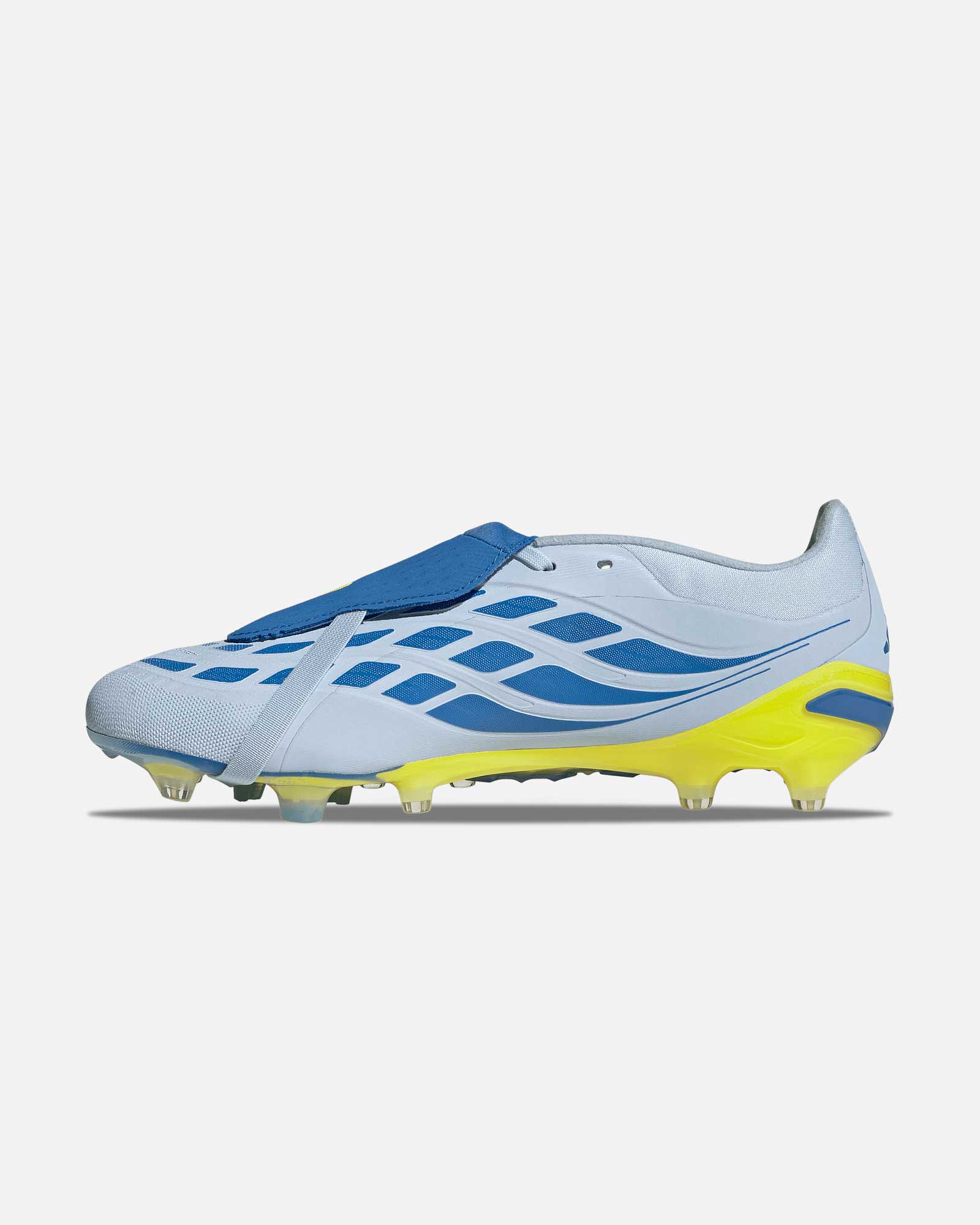 Botas adidas Predator Pro AG Tongue - Fútbol Factory