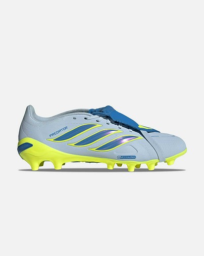 Botas adidas Predator League AG Tongue