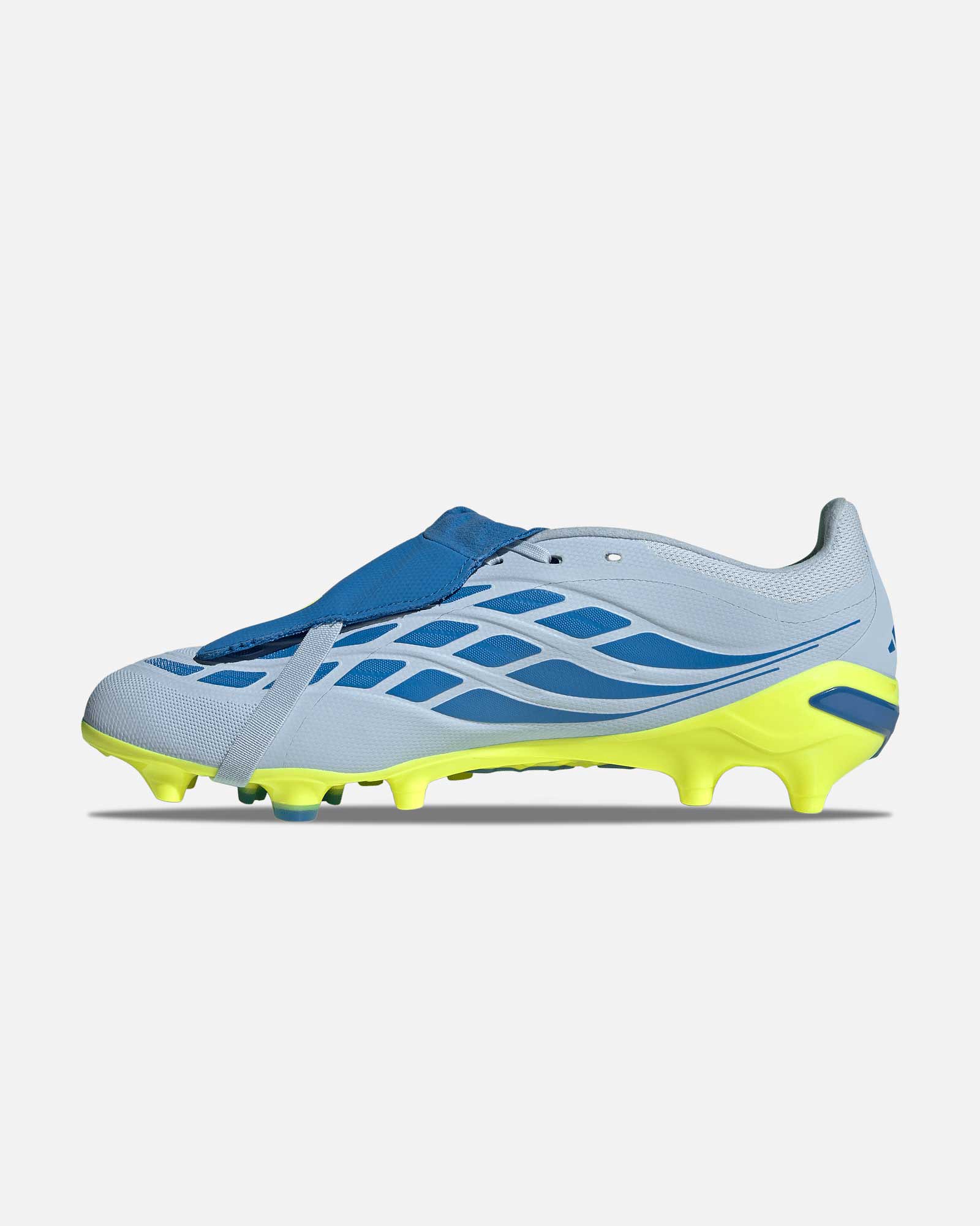 Botas adidas Predator League AG Tongue - Fútbol Factory