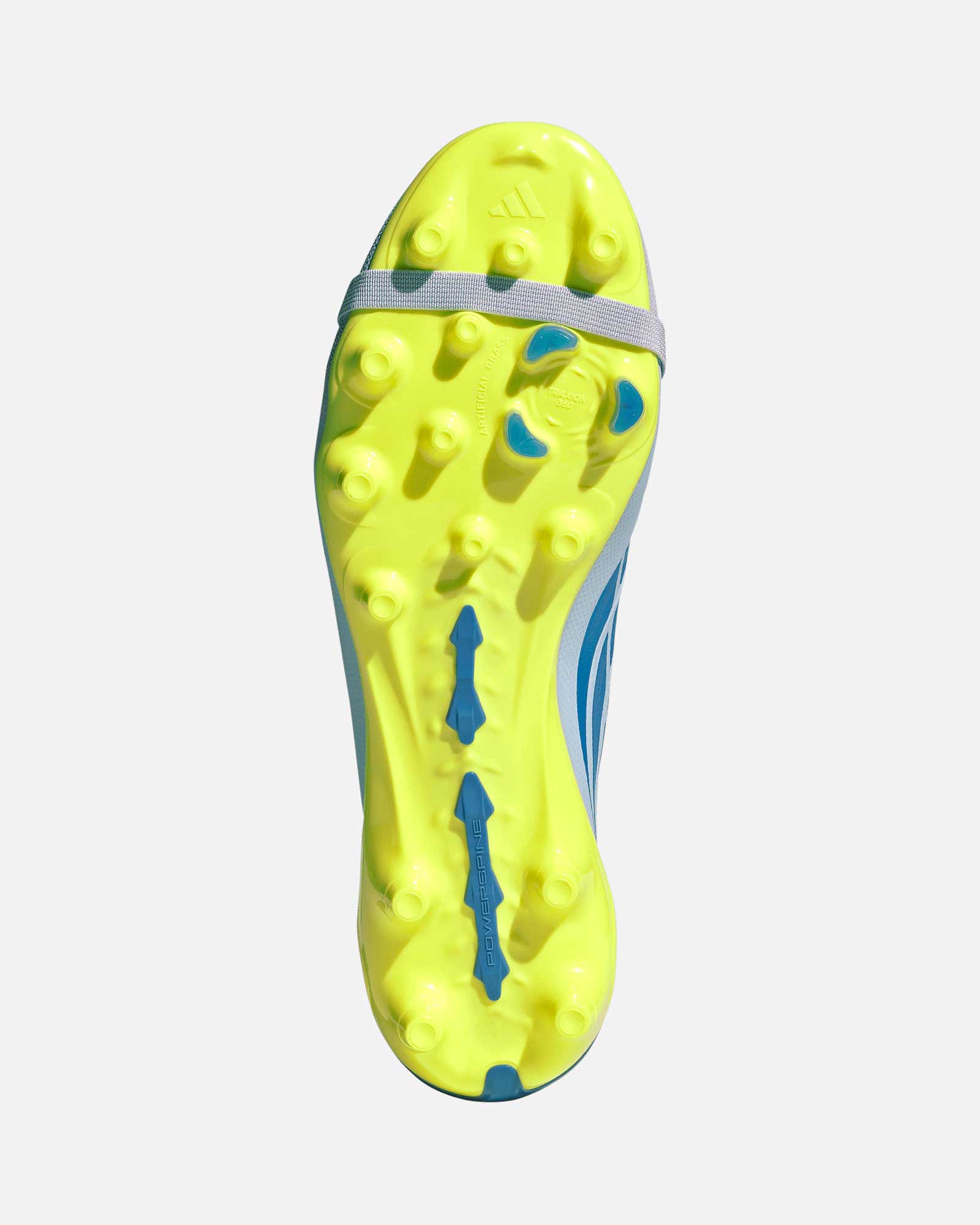 Botas adidas Predator League AG Tongue - Fútbol Factory