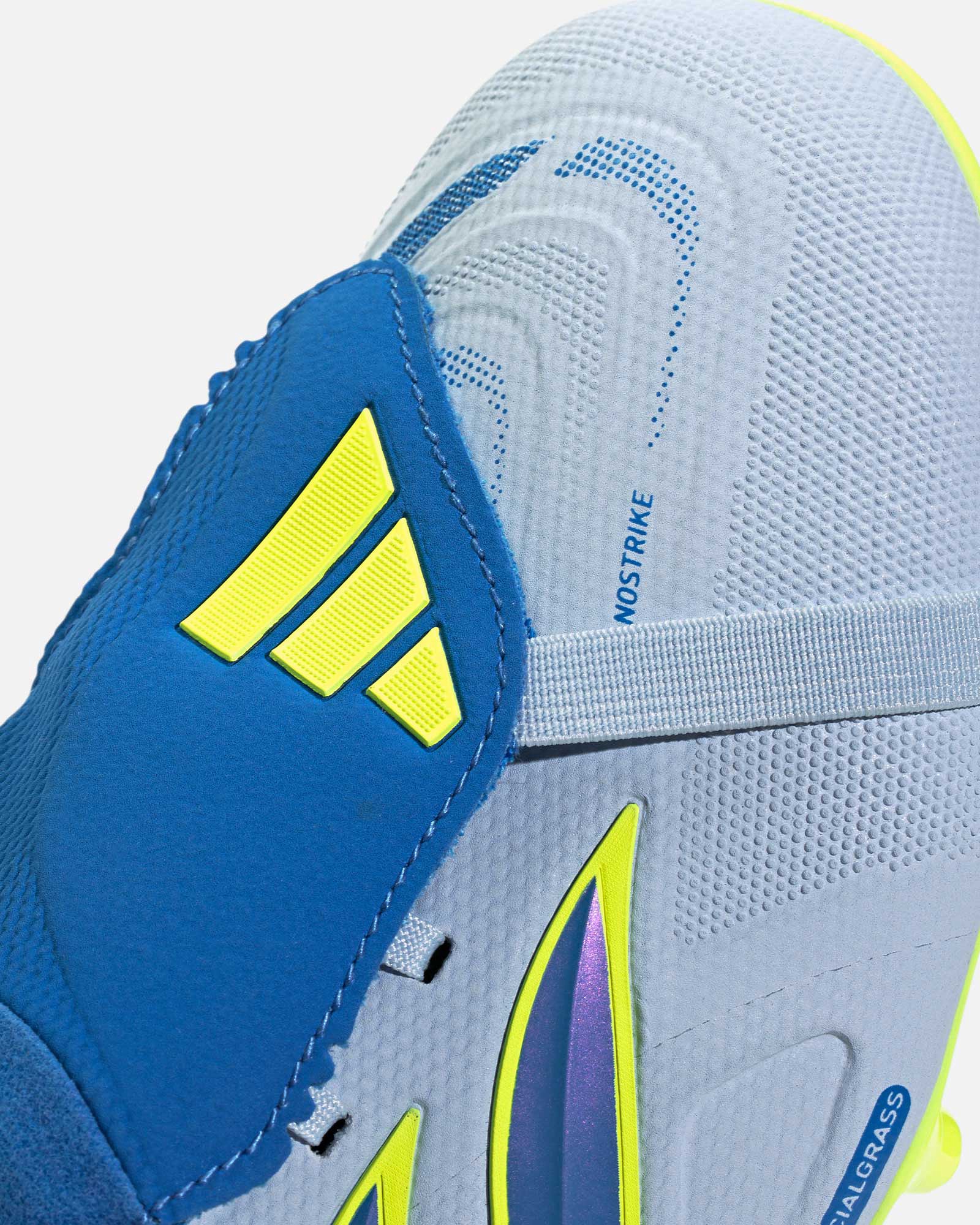 Botas adidas Predator League AG Tongue - Fútbol Factory