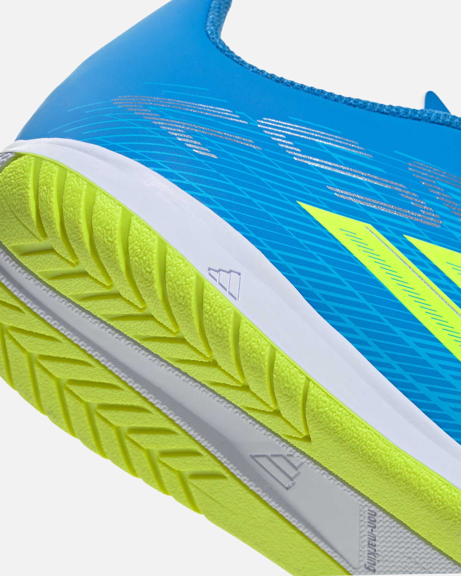 Zapatillas adidas F50 Club IN - Fútbol Factory