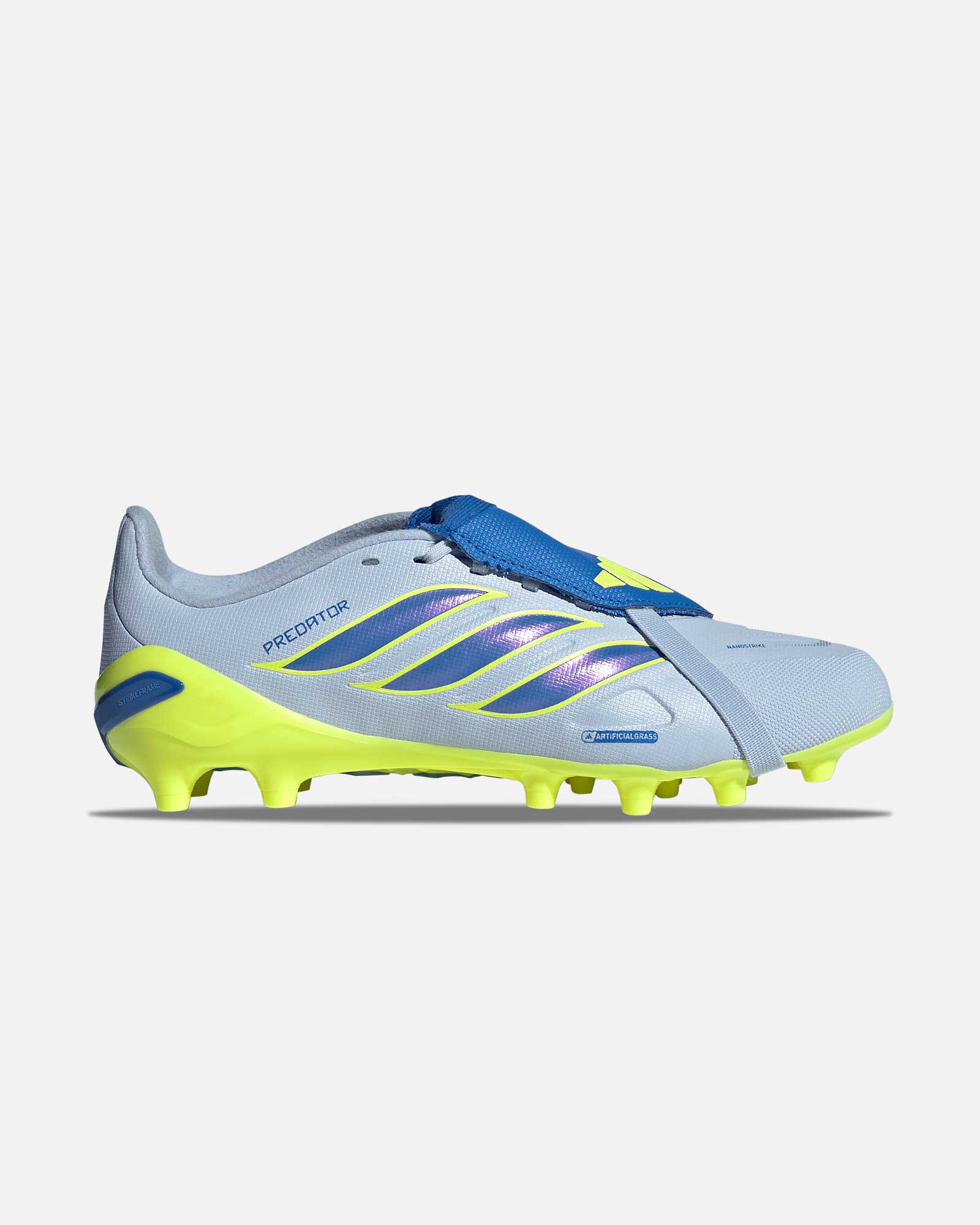 Botas adidas Predator League AG Tongue - Fútbol Factory