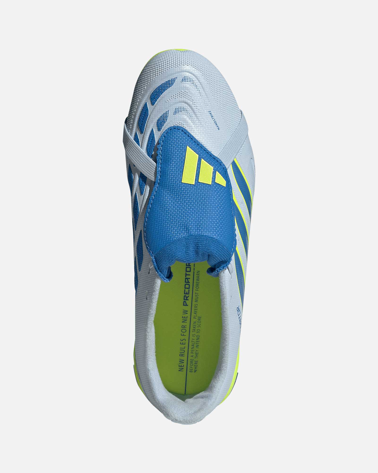 Botas adidas Predator League AG Tongue - Fútbol Factory