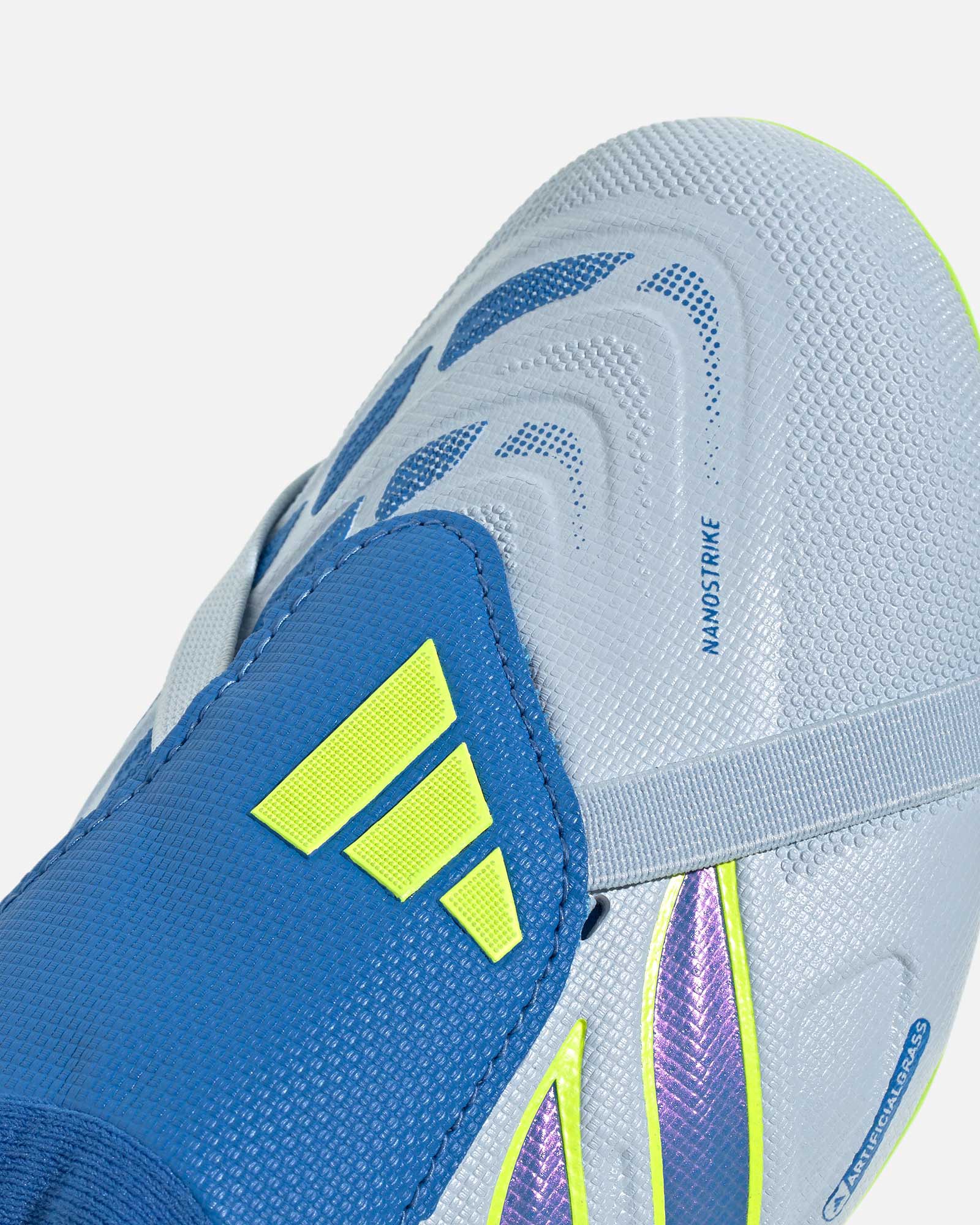 Botas adidas Predator League AG Tongue - Fútbol Factory