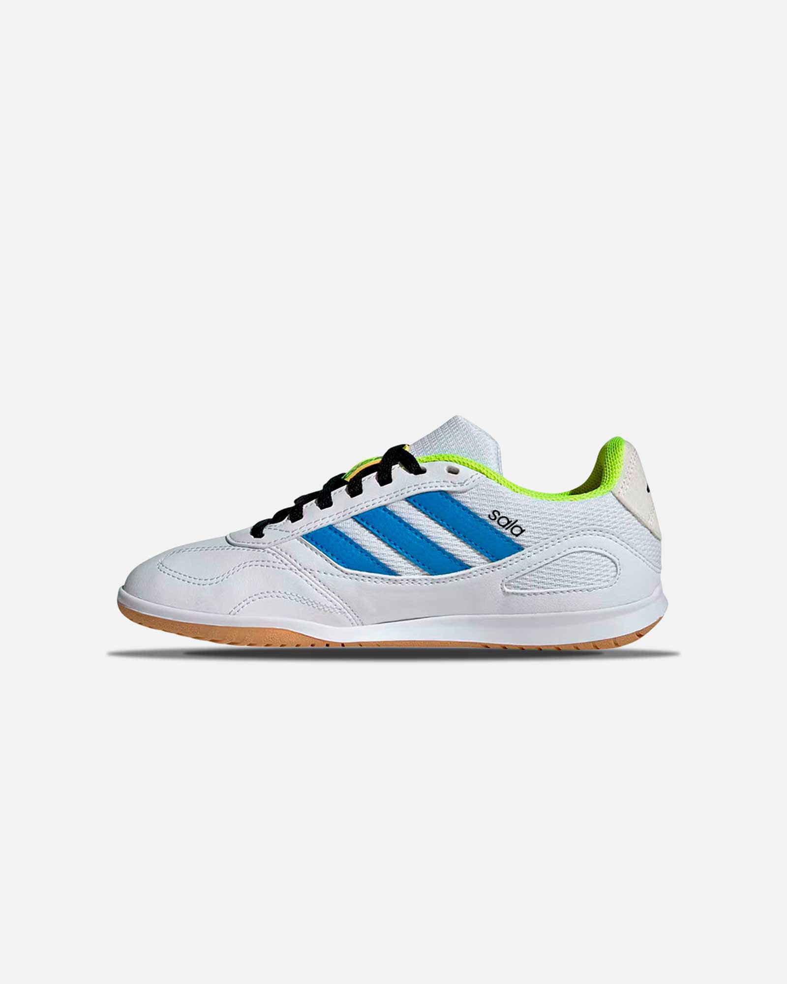 Zapatillas adidas Super Sala III IN - Fútbol Factory