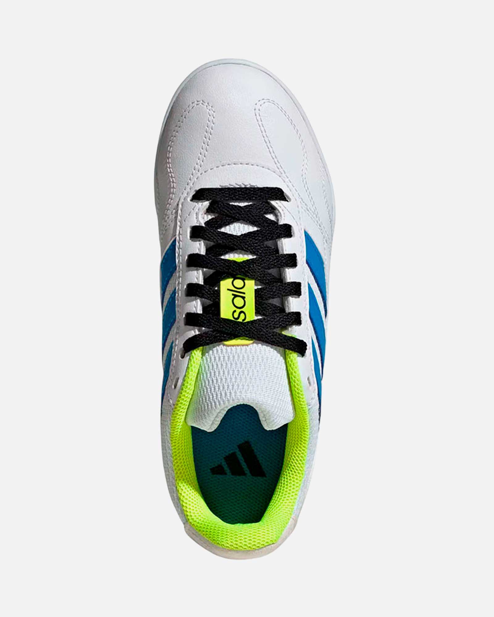 Zapatillas adidas Super Sala III IN - Fútbol Factory
