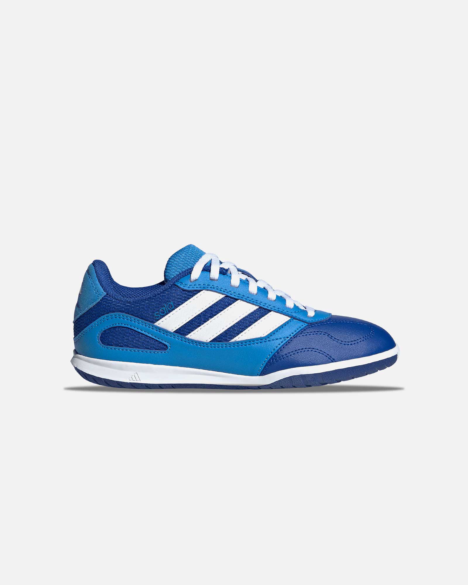 Zapatillas Joma Super Sala III - Fútbol Factory