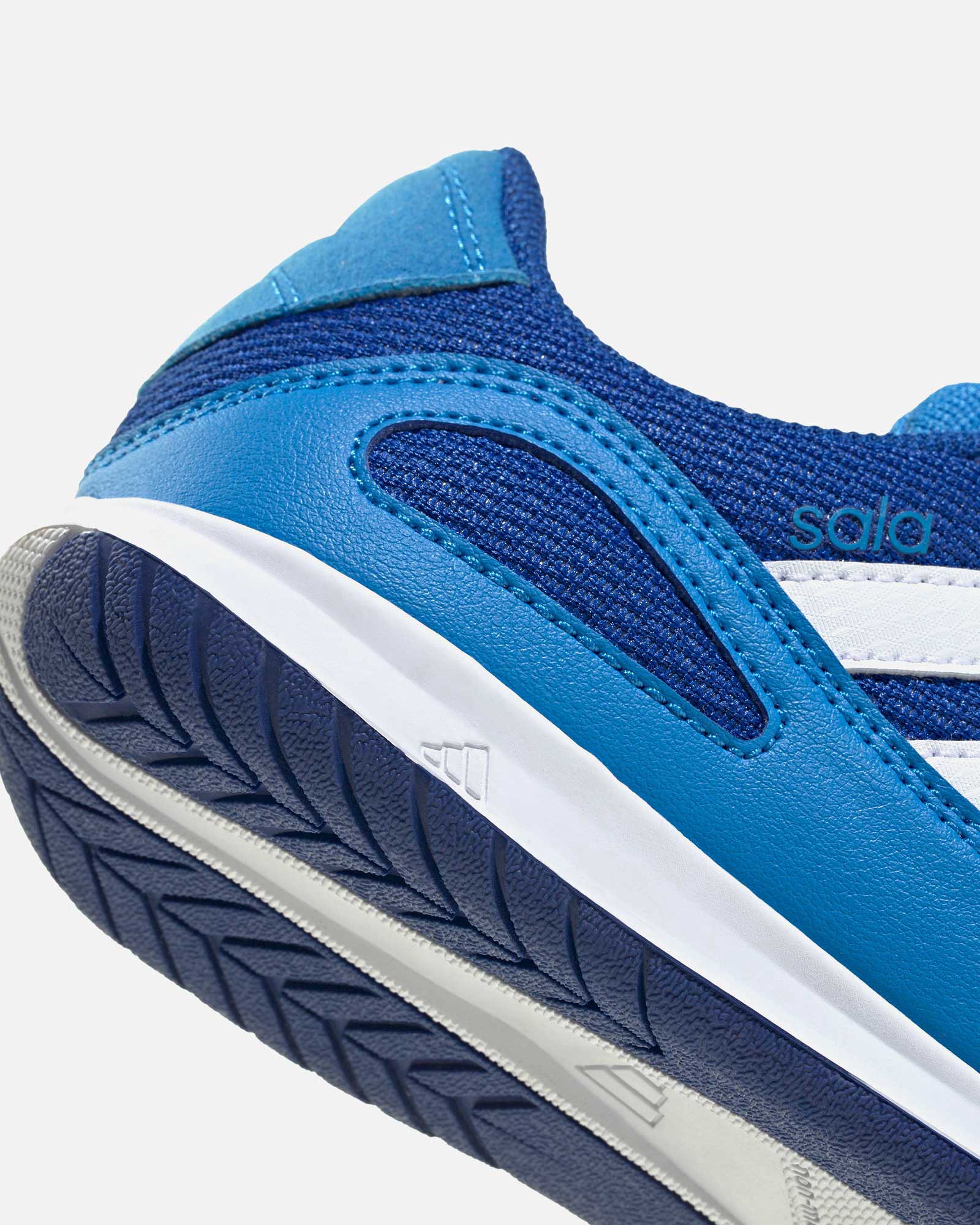 Zapatillas Joma Super Sala III - Fútbol Factory