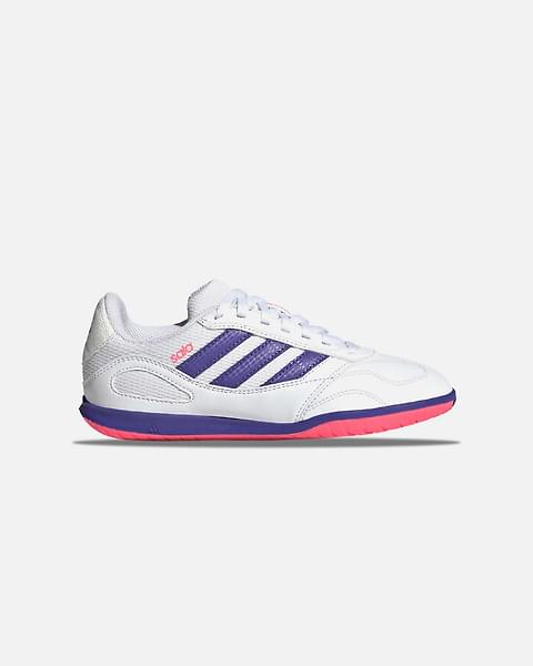 Zapatillas adidas Super Sala III IN