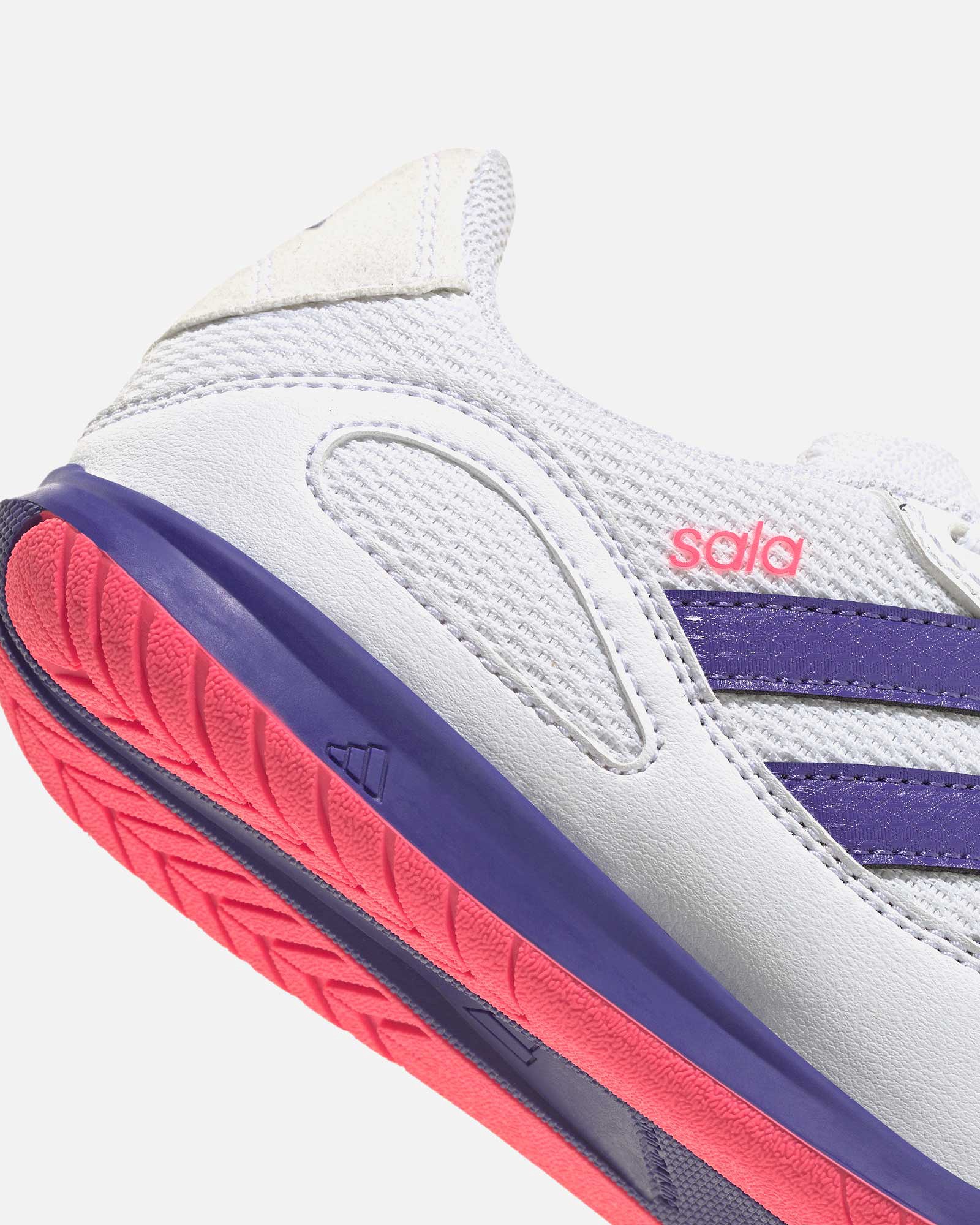 Zapatillas adidas Super Sala III IN - Fútbol Factory