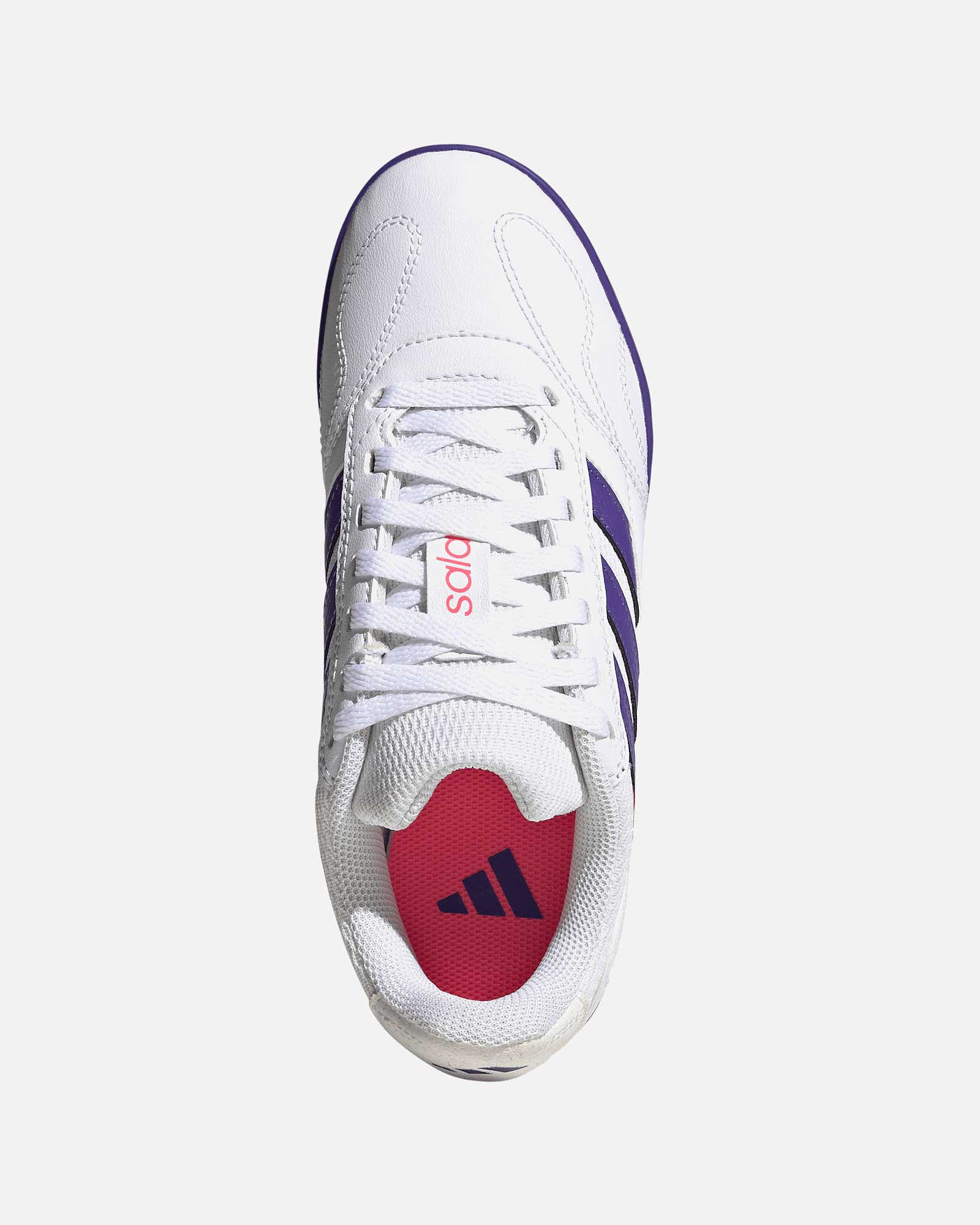 Zapatillas adidas Super Sala III IN - Fútbol Factory