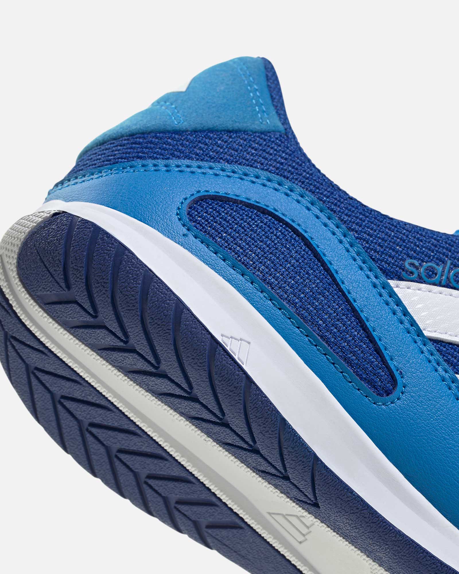 Zapatillas Joma Super Sala III - Fútbol Factory