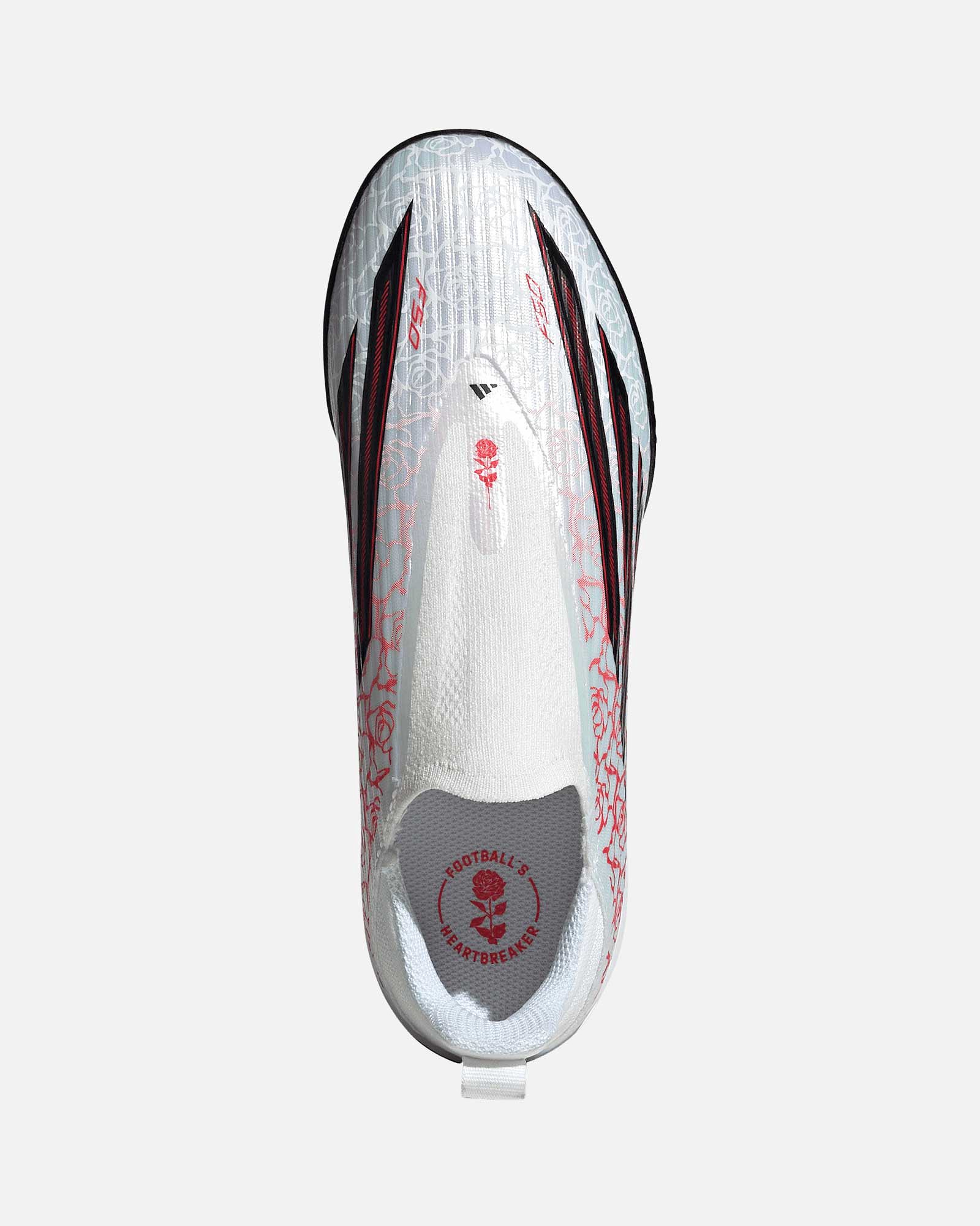 Botas adidas F50 League Turf Lamine Yamal - Fútbol Factory