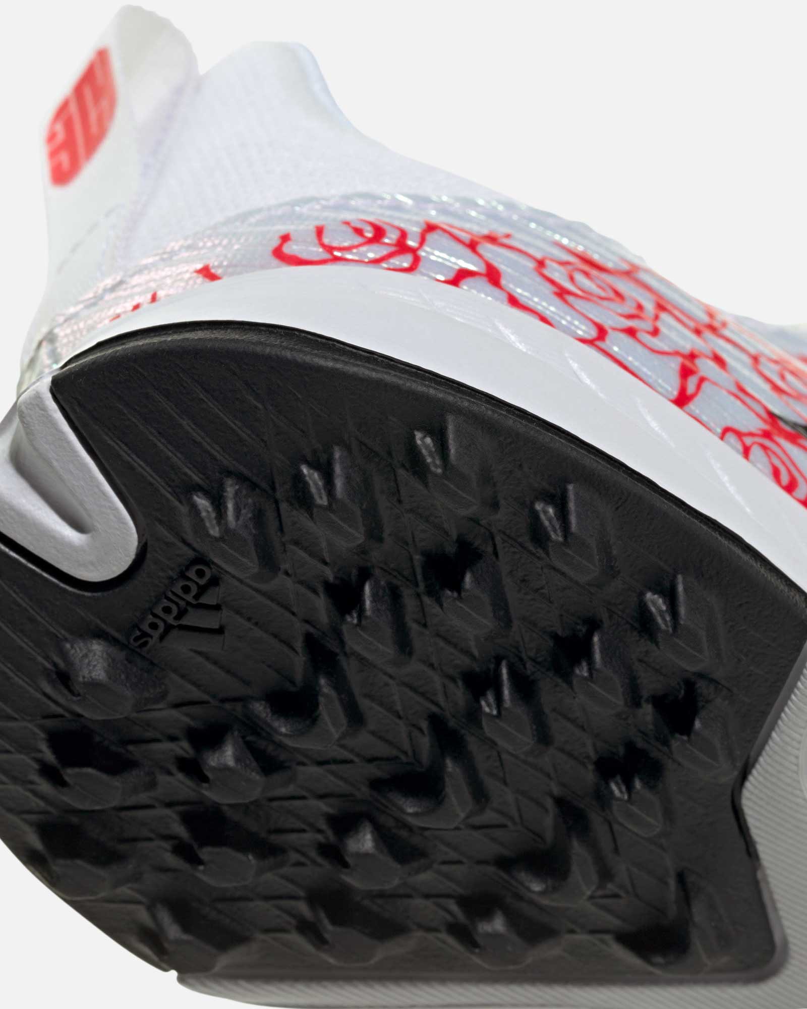 Botas adidas F50 League Turf Lamine Yamal - Fútbol Factory