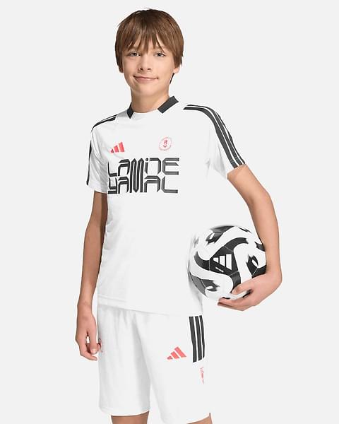 Camiseta adidas Lamine Yamal