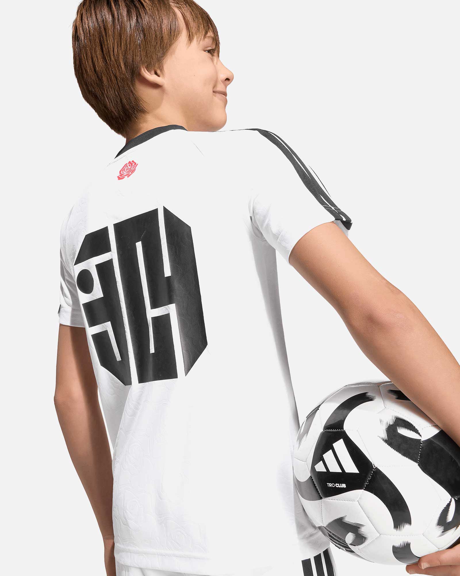 Camiseta adidas Lamine Yamal - Fútbol Factory