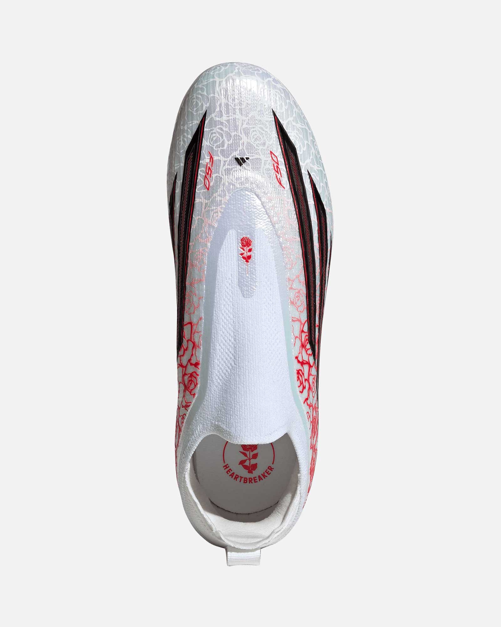 Botas adidas F50 Elite FG Lamine Yamal - Fútbol Factory