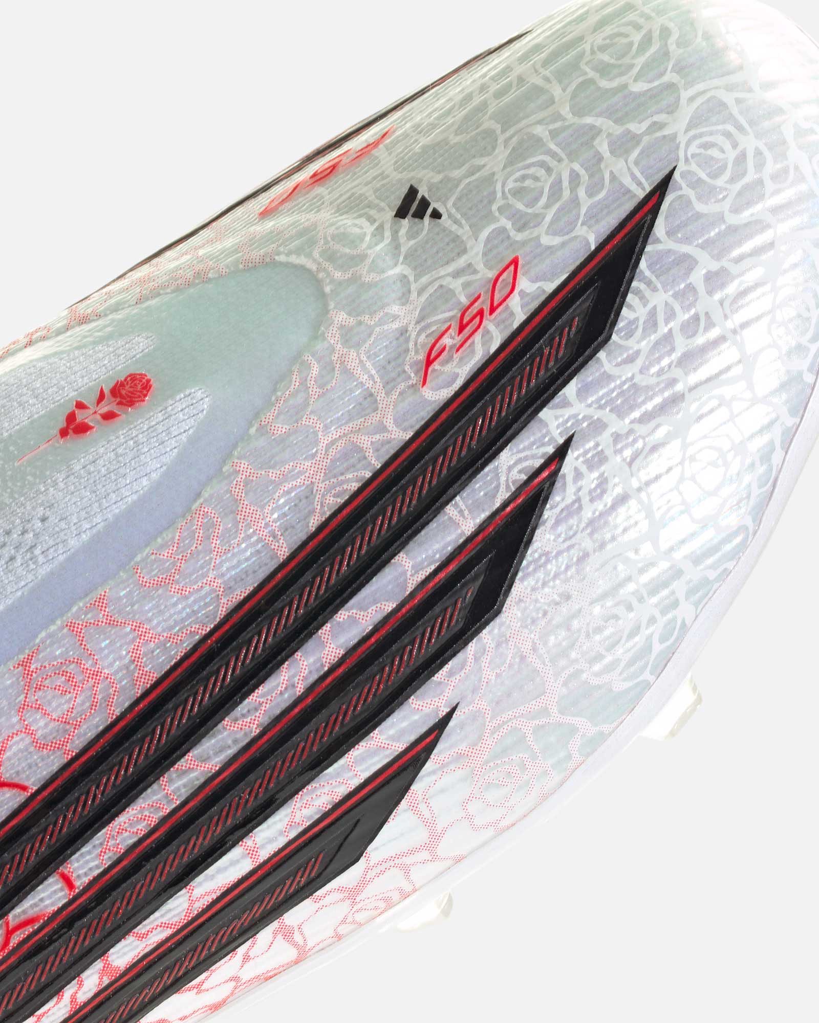 Botas adidas F50 Elite FG Lamine Yamal - Fútbol Factory