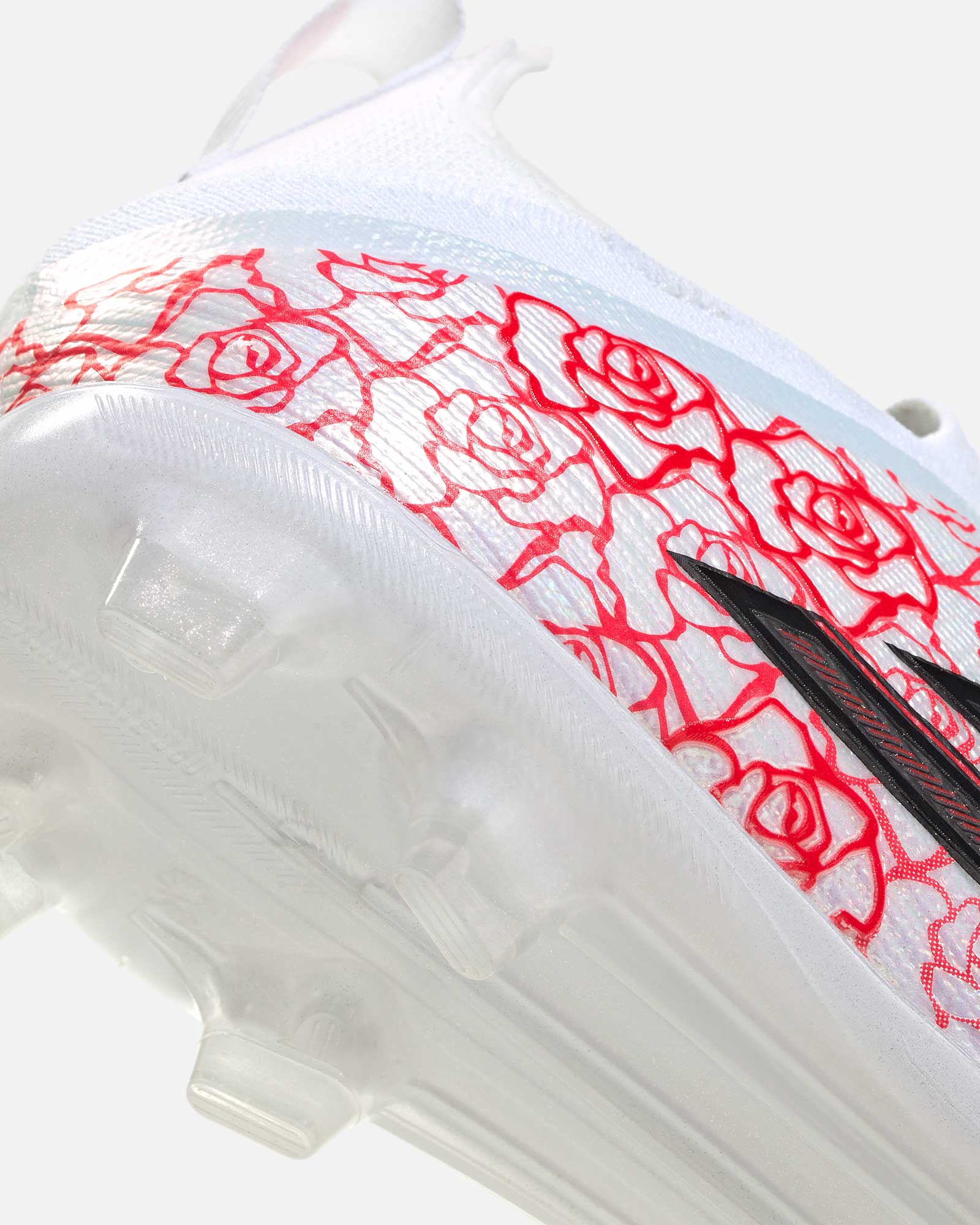 Botas adidas F50 Elite FG Lamine Yamal - Fútbol Factory