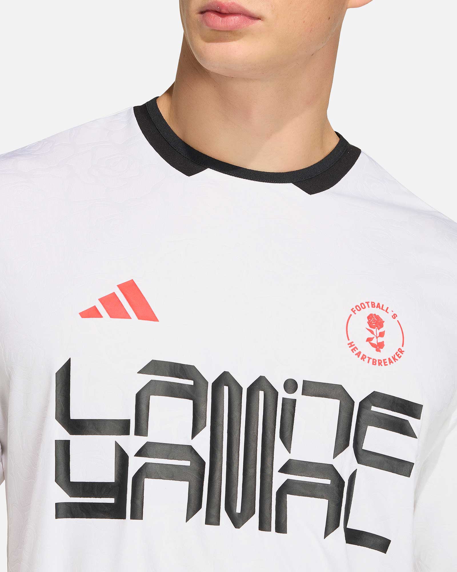 Camiseta adidas Lamine Yamal Training - Fútbol Factory