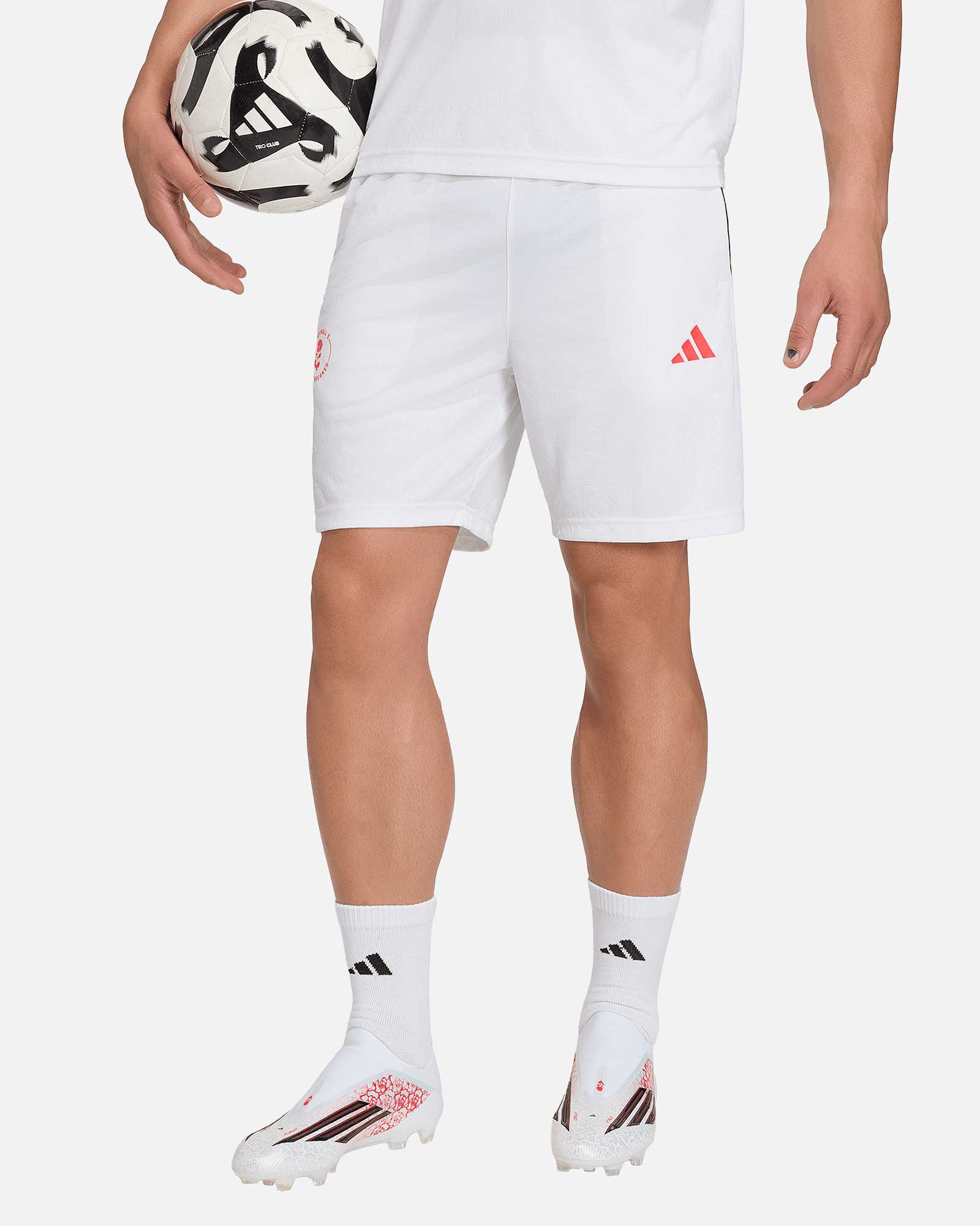 Pantalón adidas Lamine Yamal Training - Fútbol Factory