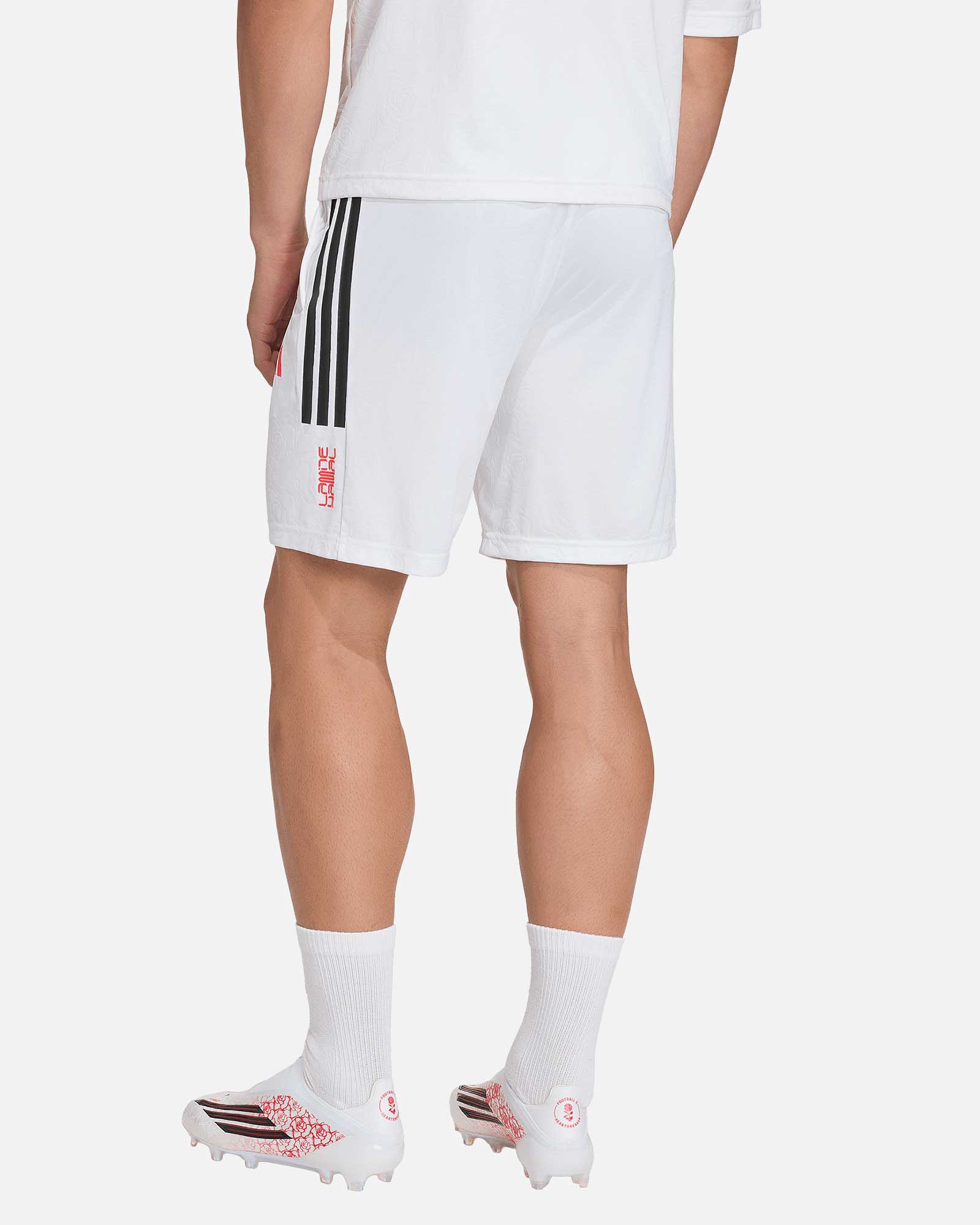 Pantalón adidas Lamine Yamal Training - Fútbol Factory