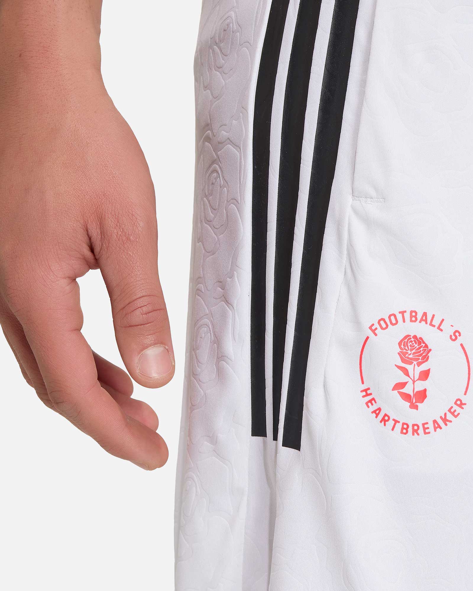 Pantalón adidas Lamine Yamal Training - Fútbol Factory