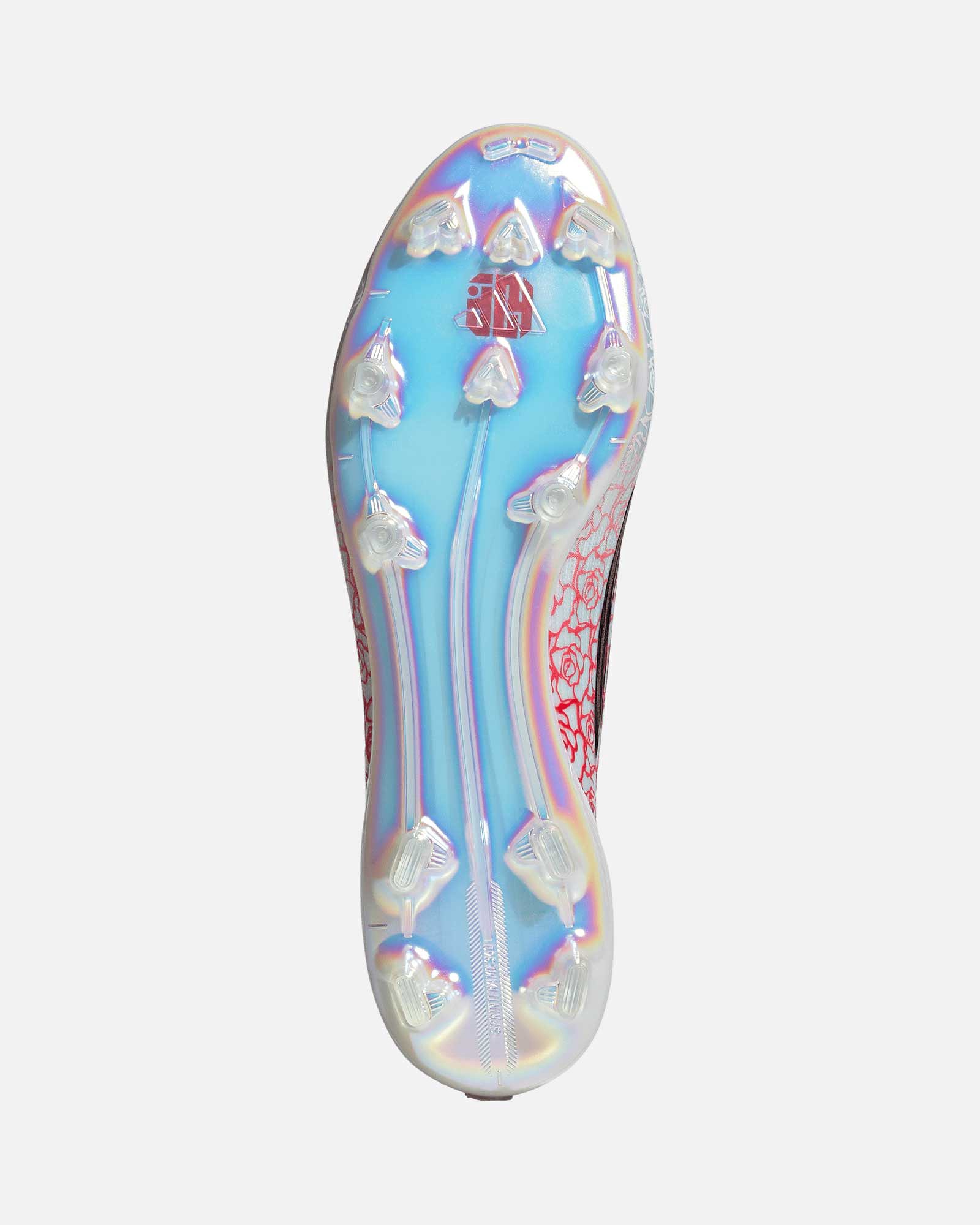 Botas adidas F50 Elite FG Lamine Yamal - Fútbol Factory