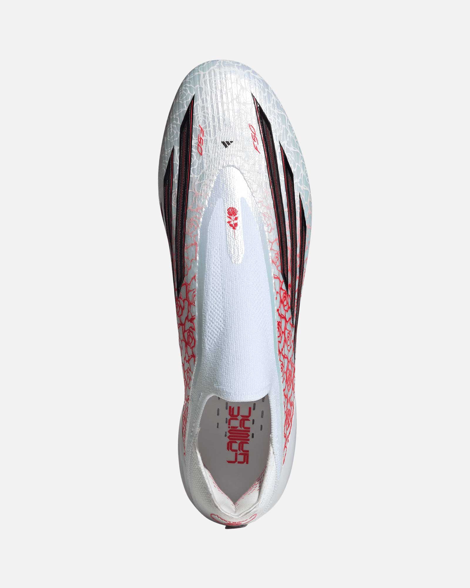 Botas adidas F50 Elite FG Lamine Yamal - Fútbol Factory