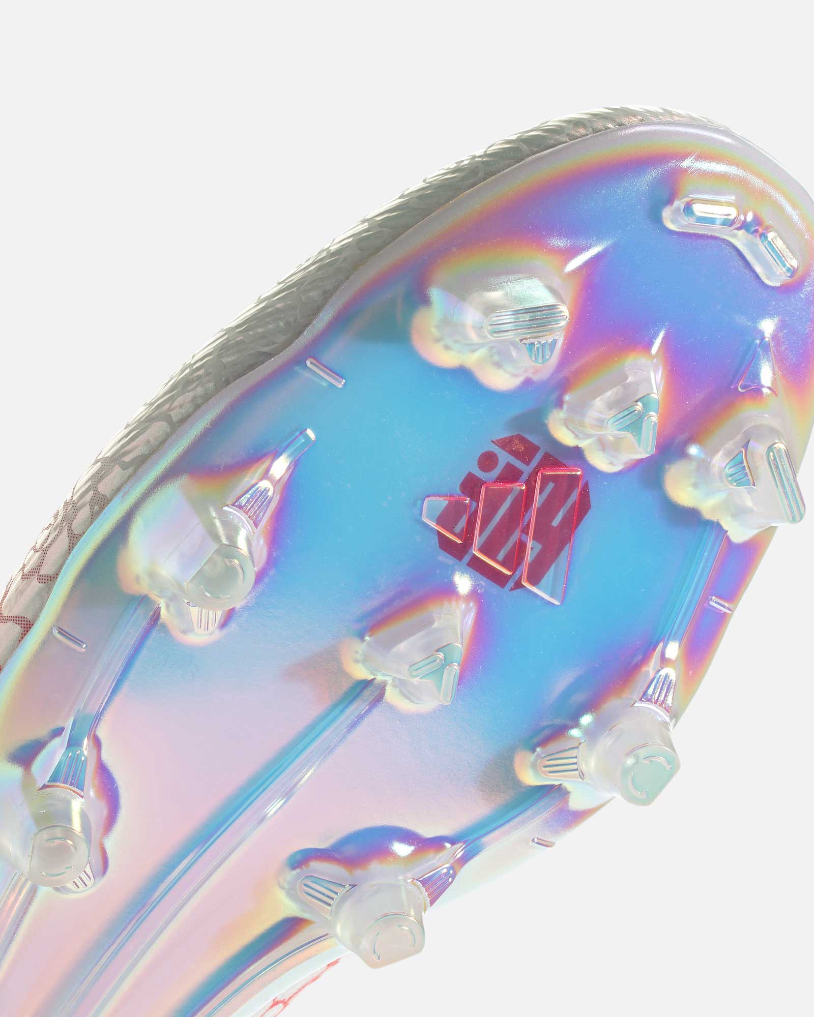 Botas adidas F50 Elite FG Lamine Yamal - Fútbol Factory