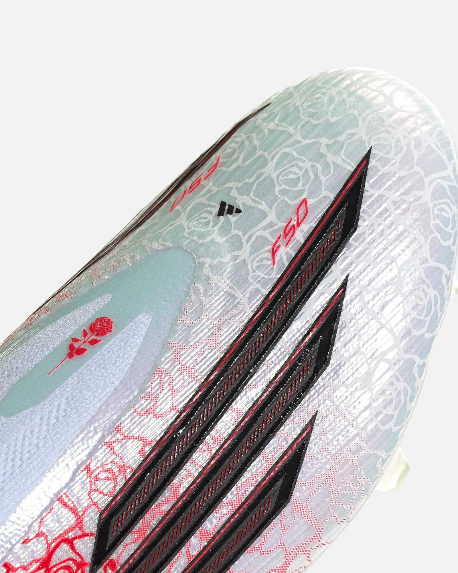 Botas adidas F50 Elite FG Lamine Yamal - Fútbol Factory