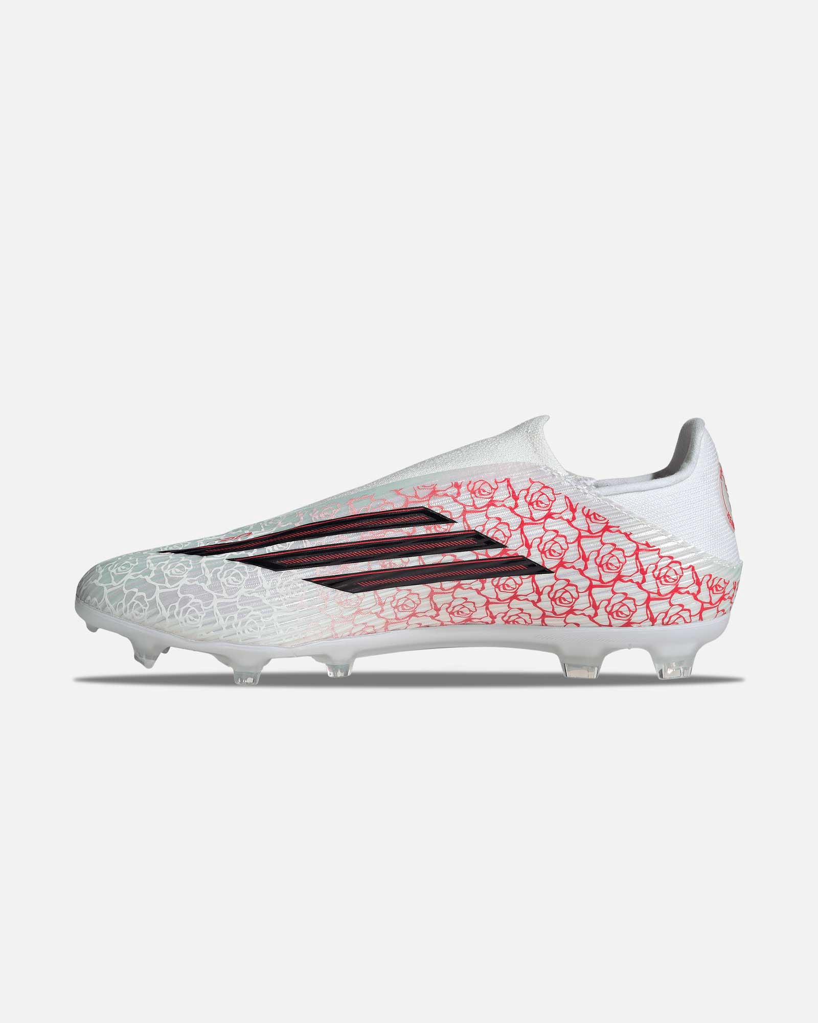 Botas adidas F50 League FG/MG Lamine Yamal - Fútbol Factory