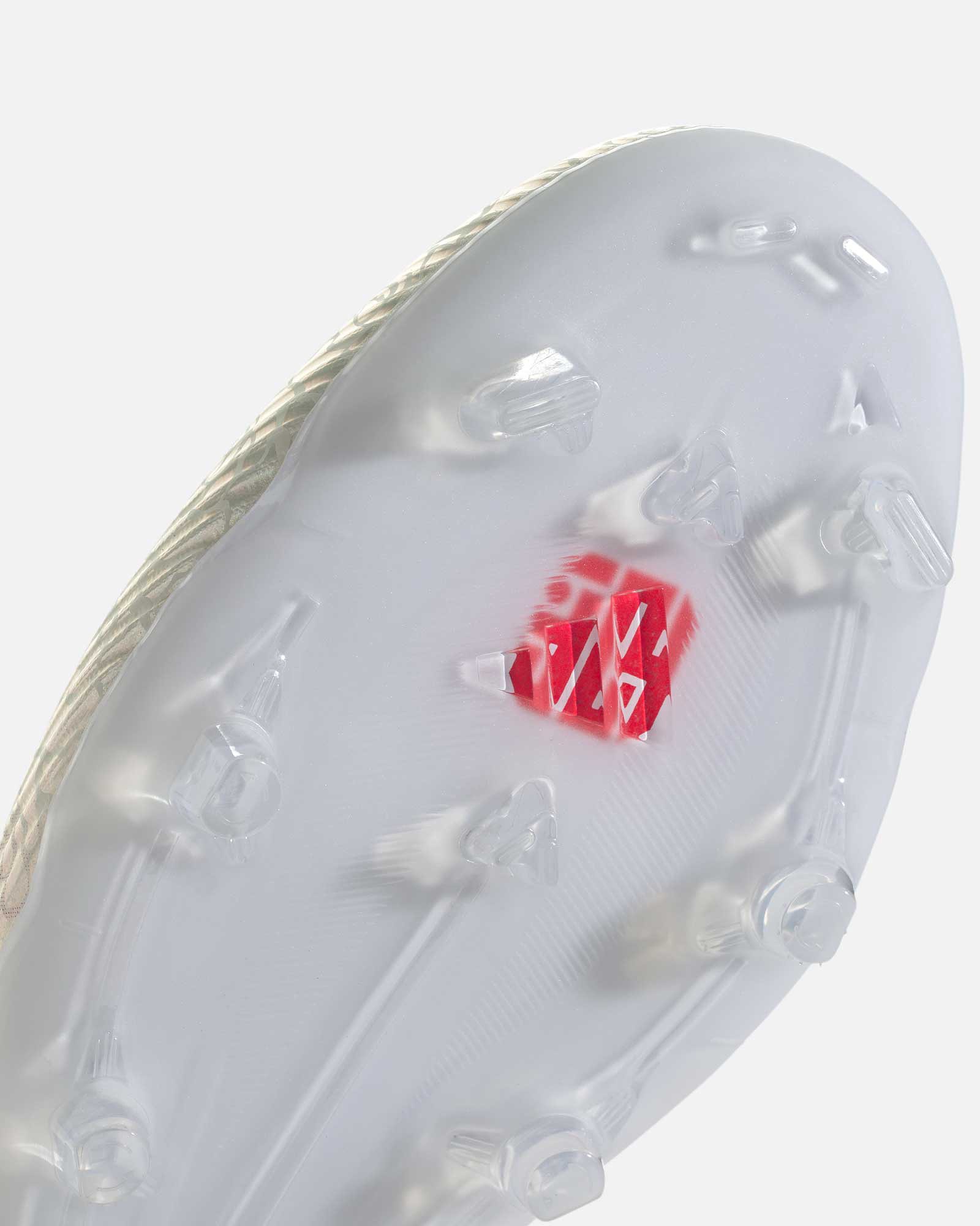 Botas adidas F50 League FG/MG Lamine Yamal - Fútbol Factory