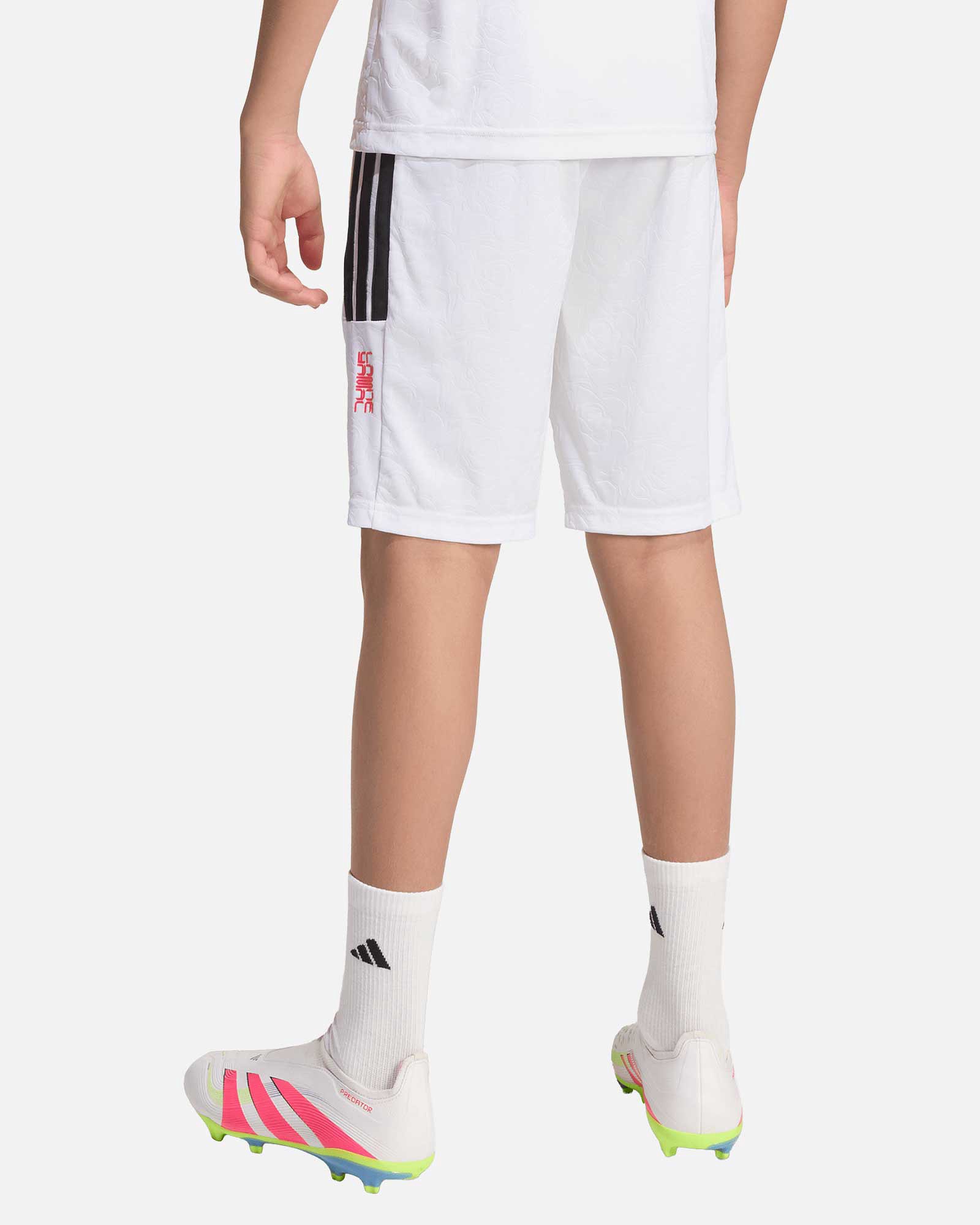 Pantalón adidas Lamine Yamal Pantalón adidas Lamine Yamal - Fútbol Factory