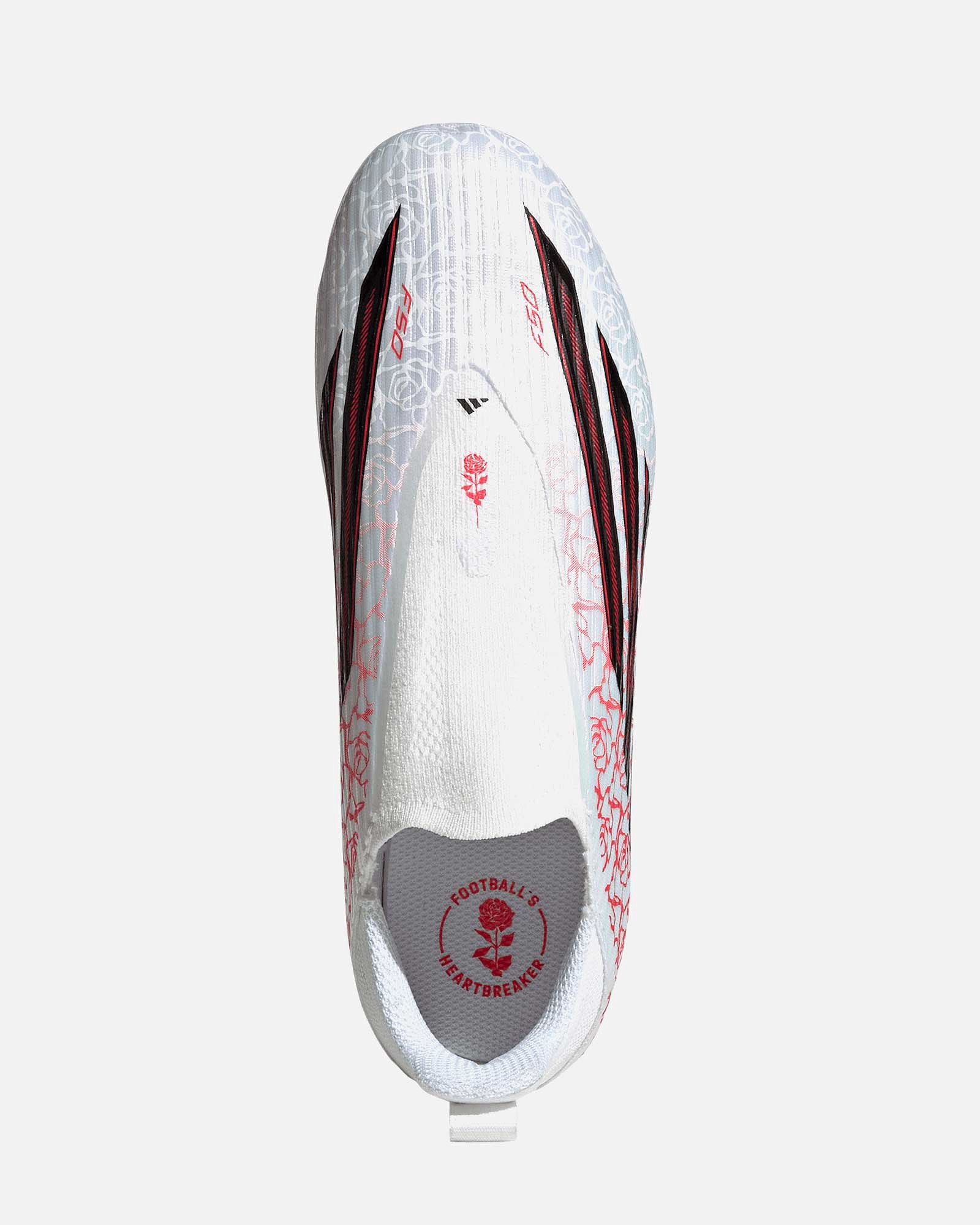 Botas adidas F50 League FG/MG Lamine Yamal - Fútbol Factory