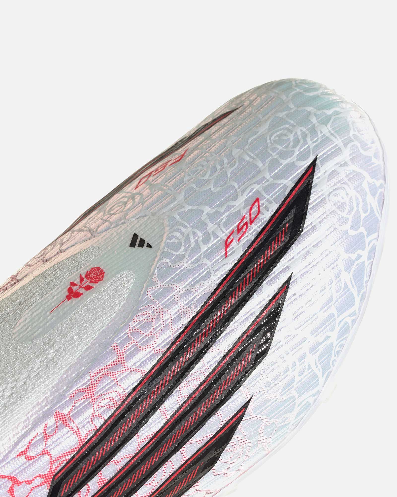 Botas adidas F50 League FG/MG Lamine Yamal - Fútbol Factory