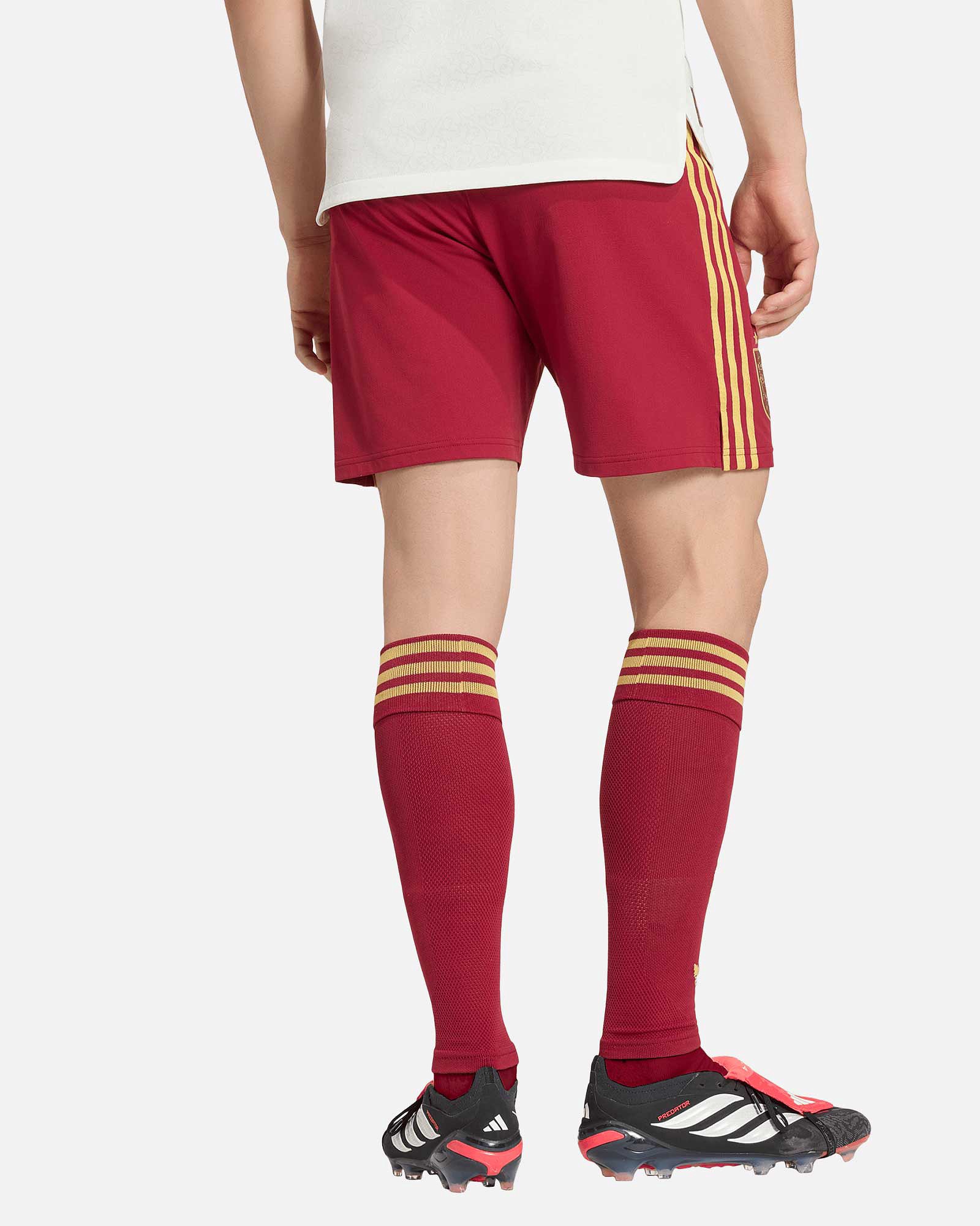 Pantalón 2ª España Mundial 2026 - Fútbol Factory