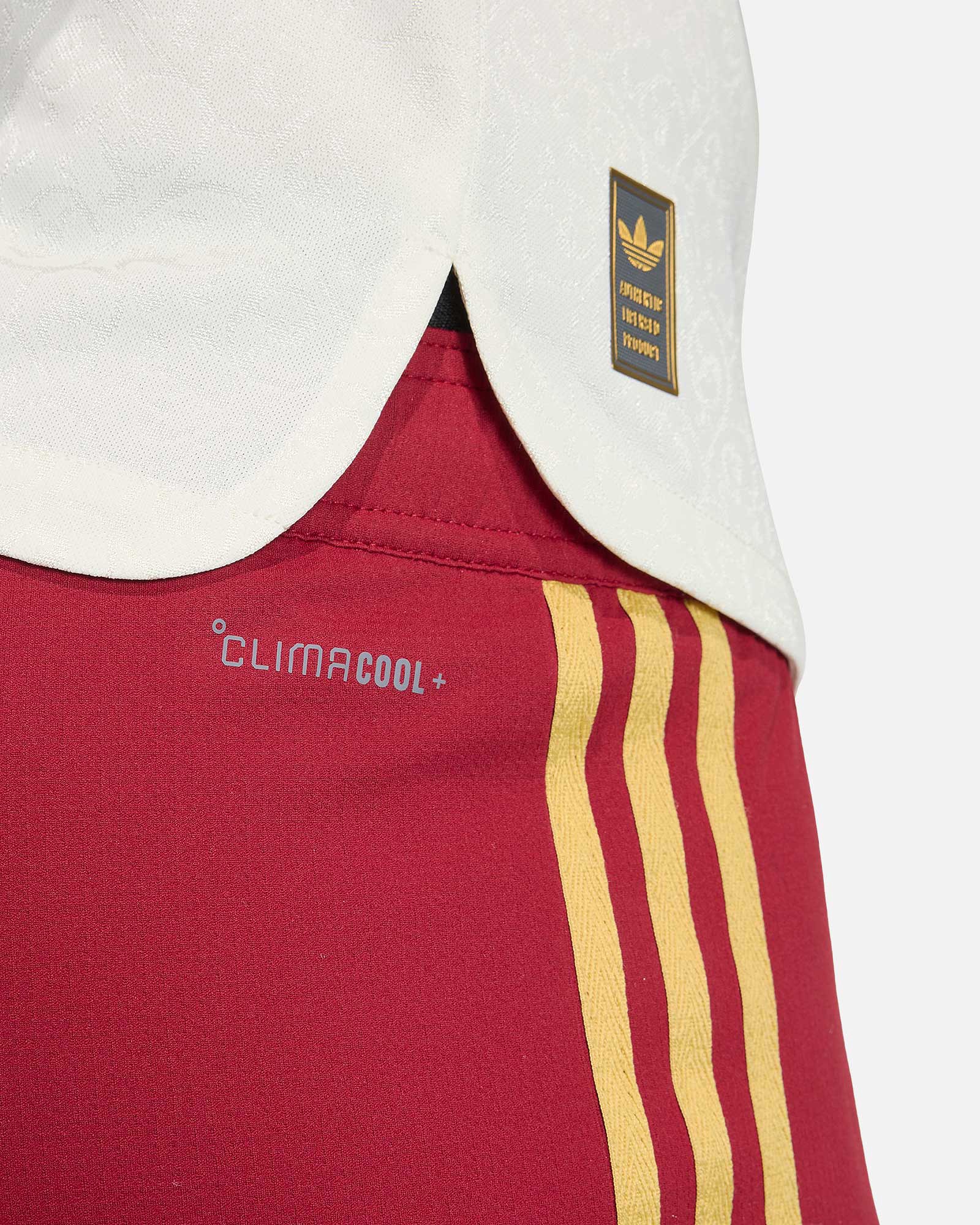 Pantalón 2ª España Mundial 2026 - Fútbol Factory