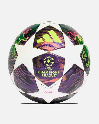 Balón adidas Champions League Final 2025/2026 Competition