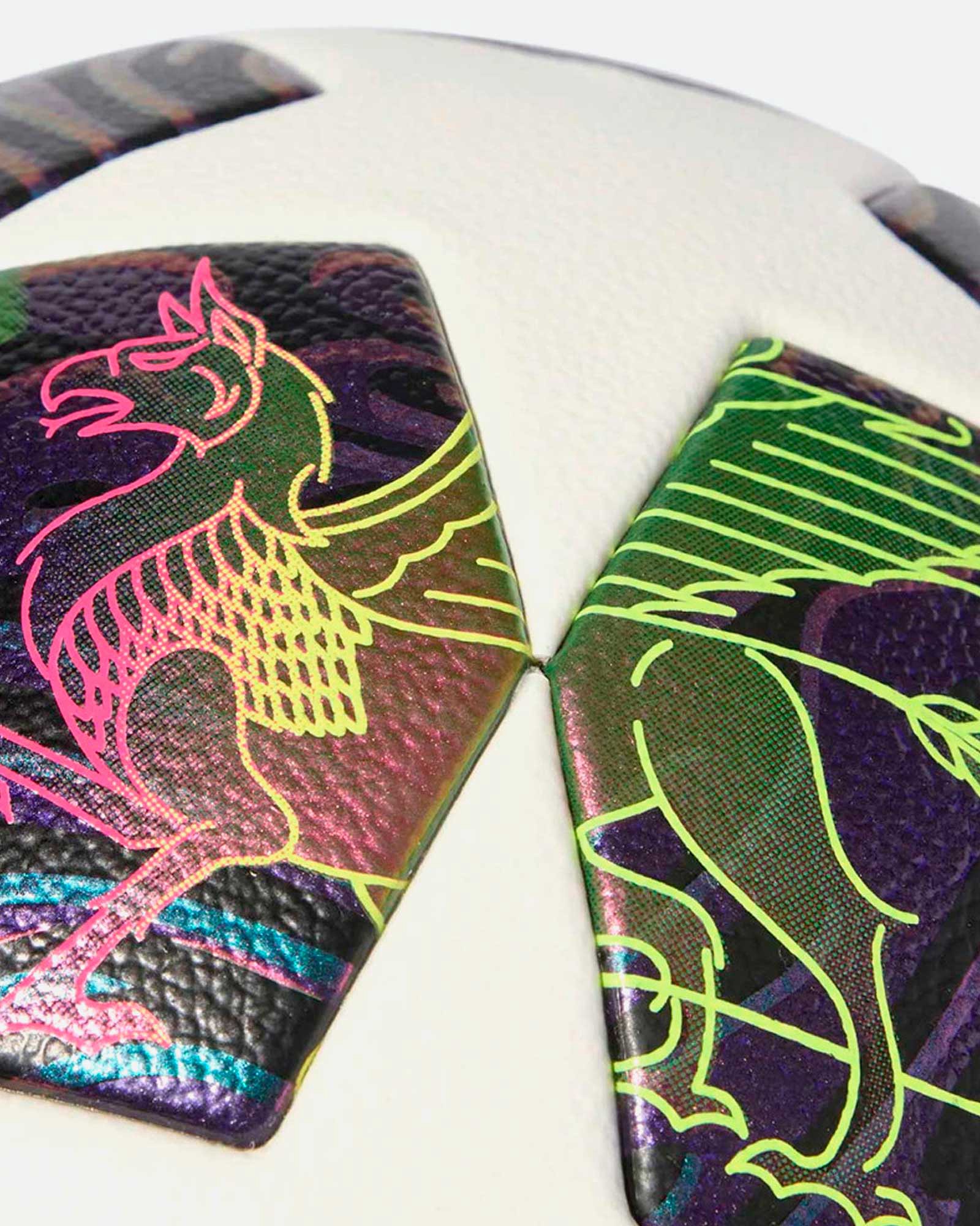 Balón adidas Champions League Final 2025/2026 Competition - Fútbol Factory