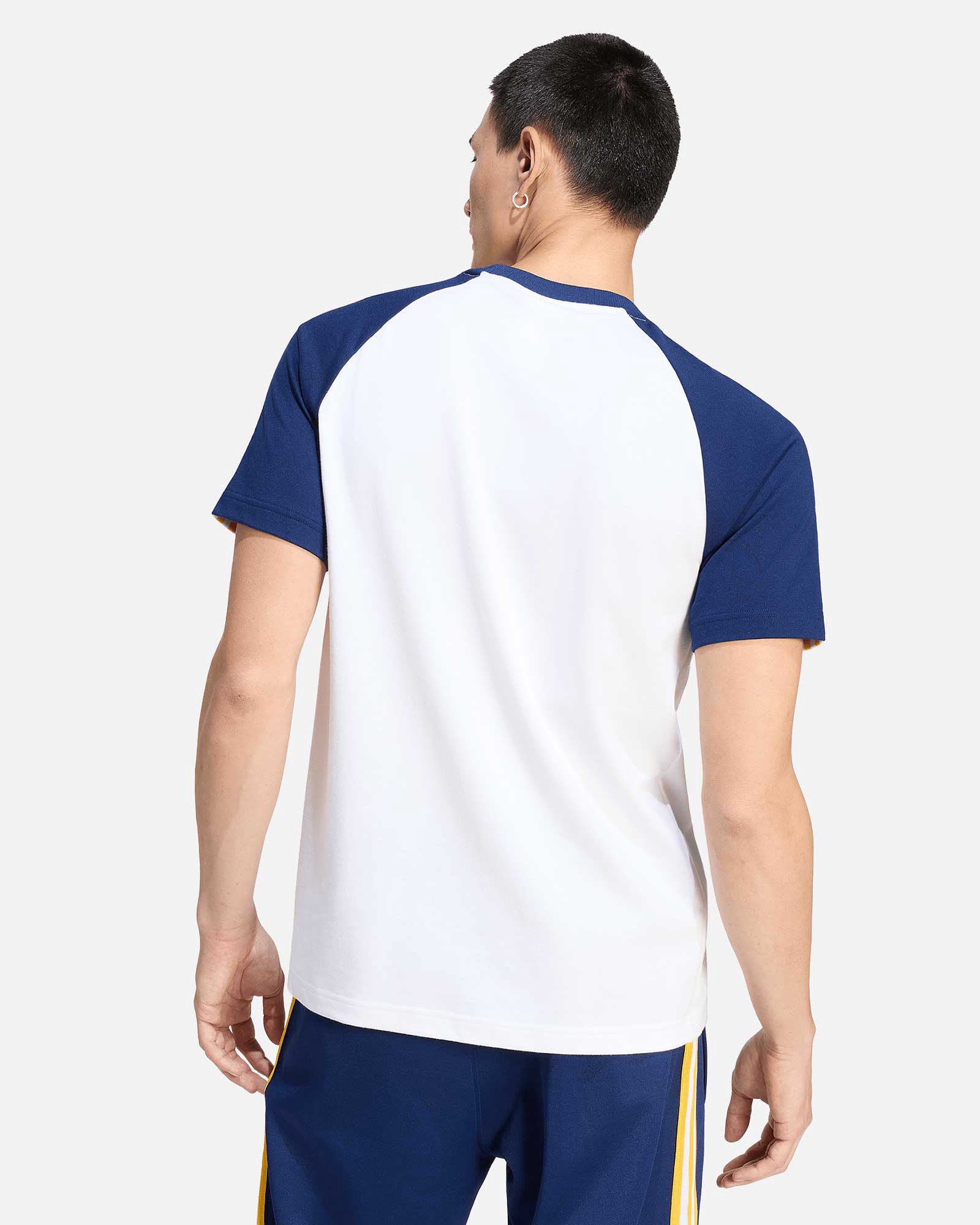 Camiseta Real Madrid Real OG Tee - Fútbol Factory