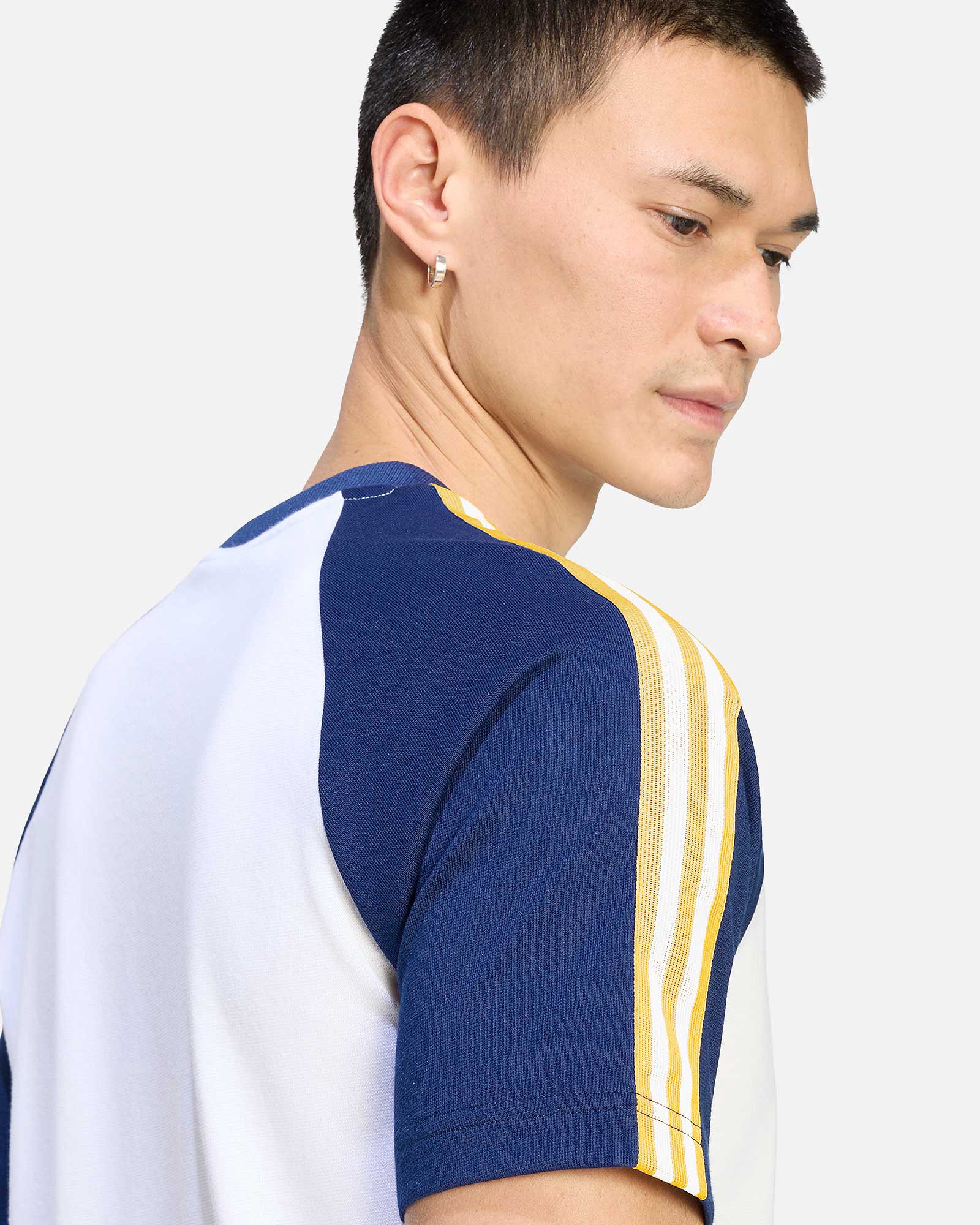 Camiseta Real Madrid Real OG Tee - Fútbol Factory