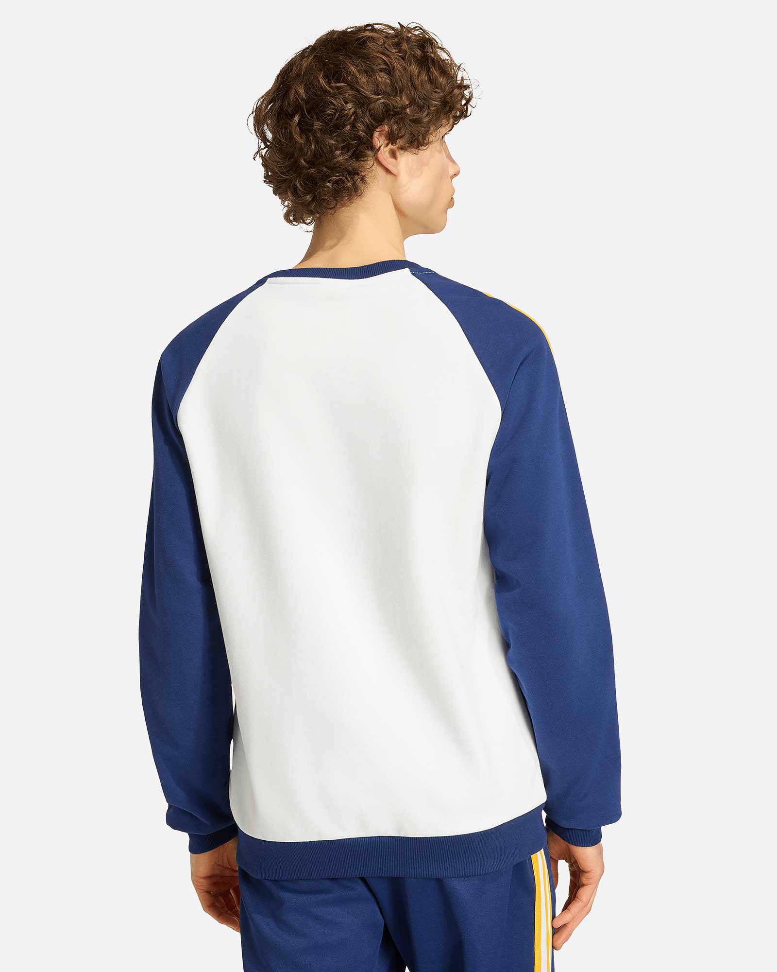 Sudadera Real Madrid DNA 2025/2026 - Fútbol Factory